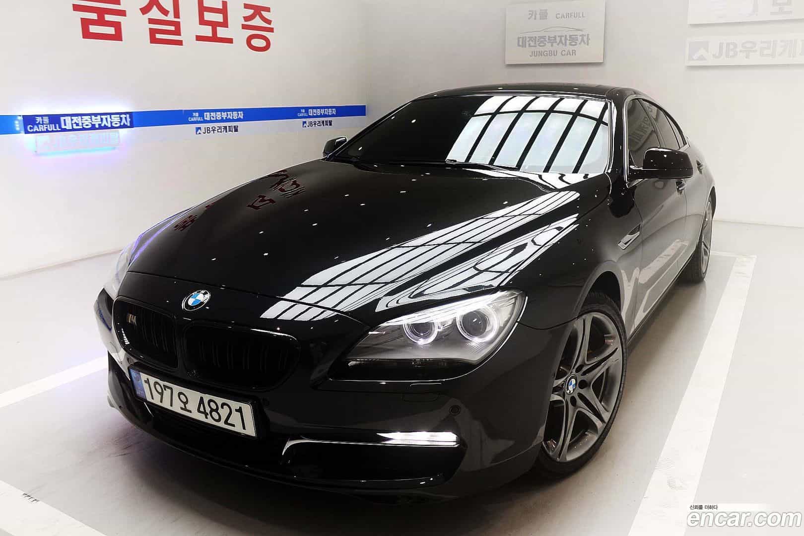 6-Series BMW 2015.0-OPTION-015
