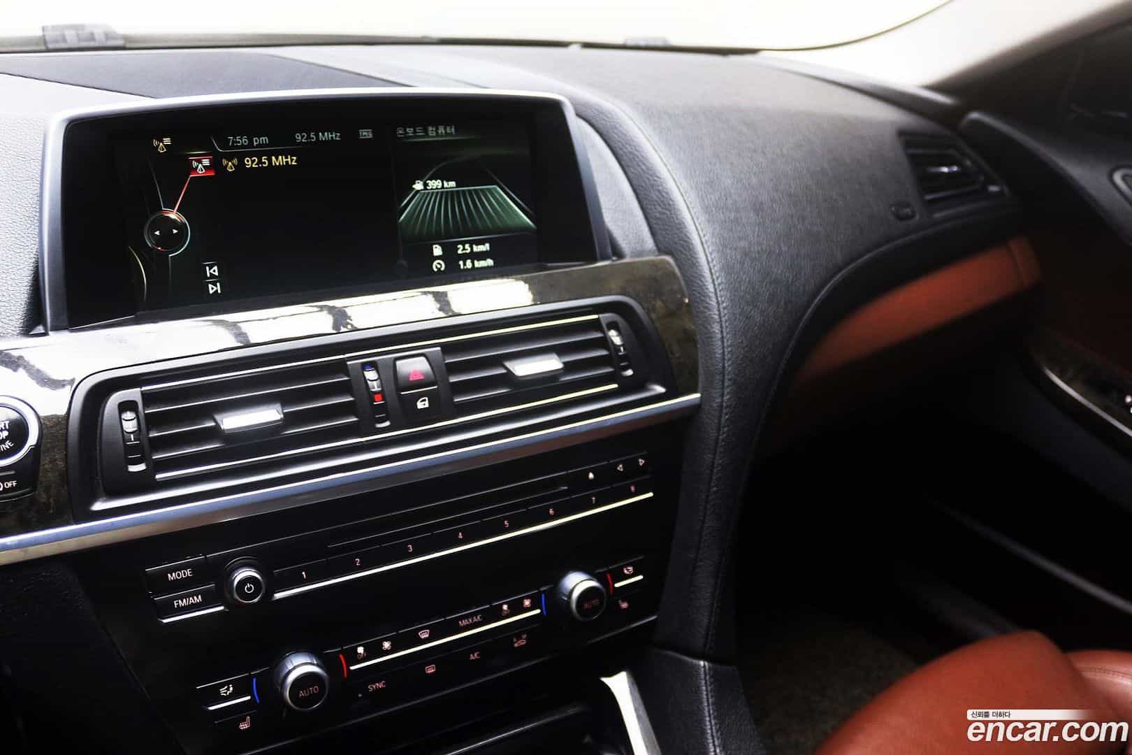 6-Series BMW 2015.0-OPTION-020