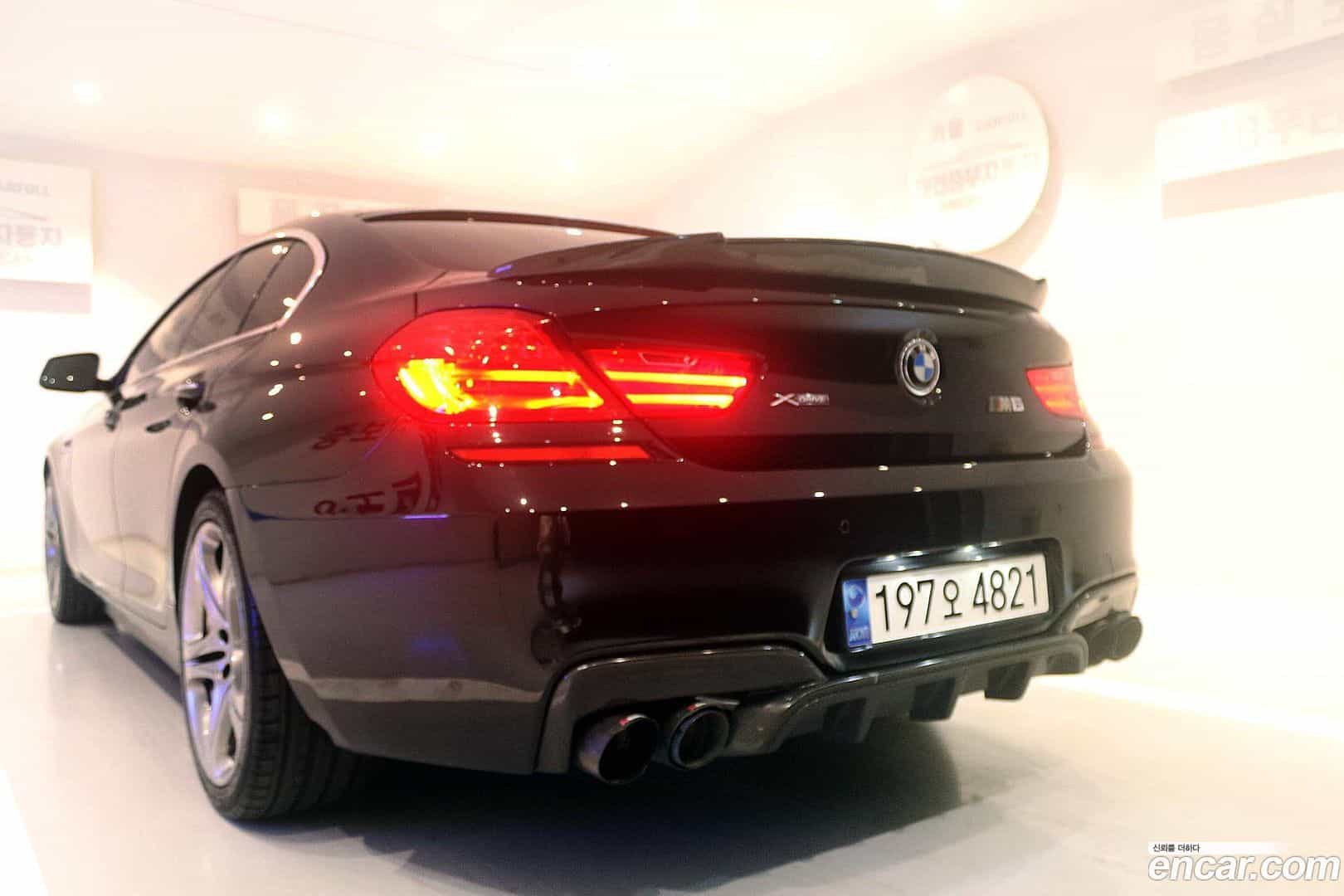 6-Series BMW 2015.0-OPTION-024