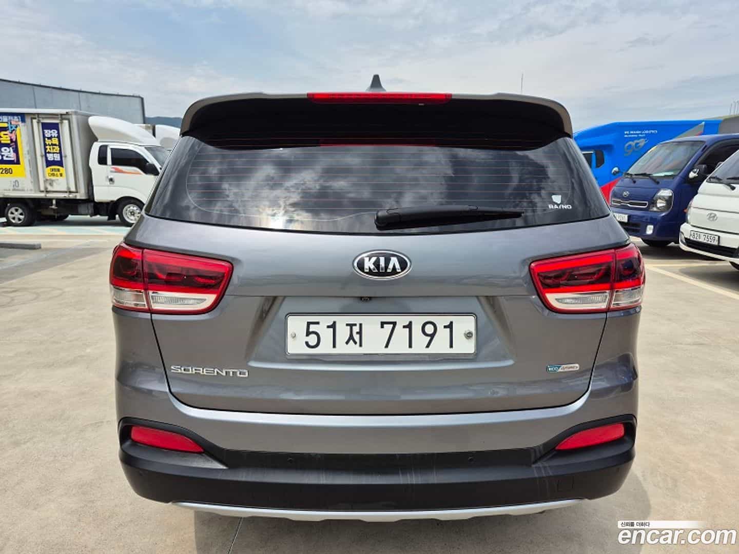 Sorento Kia 2015.9-OUTER-3