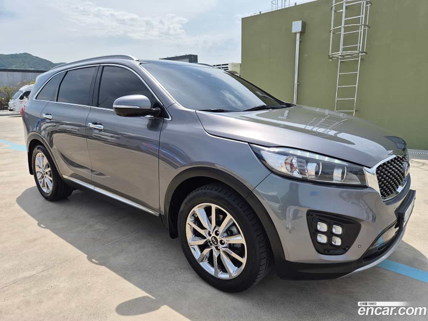 Sorento Kia 2015.9-OUTER-5