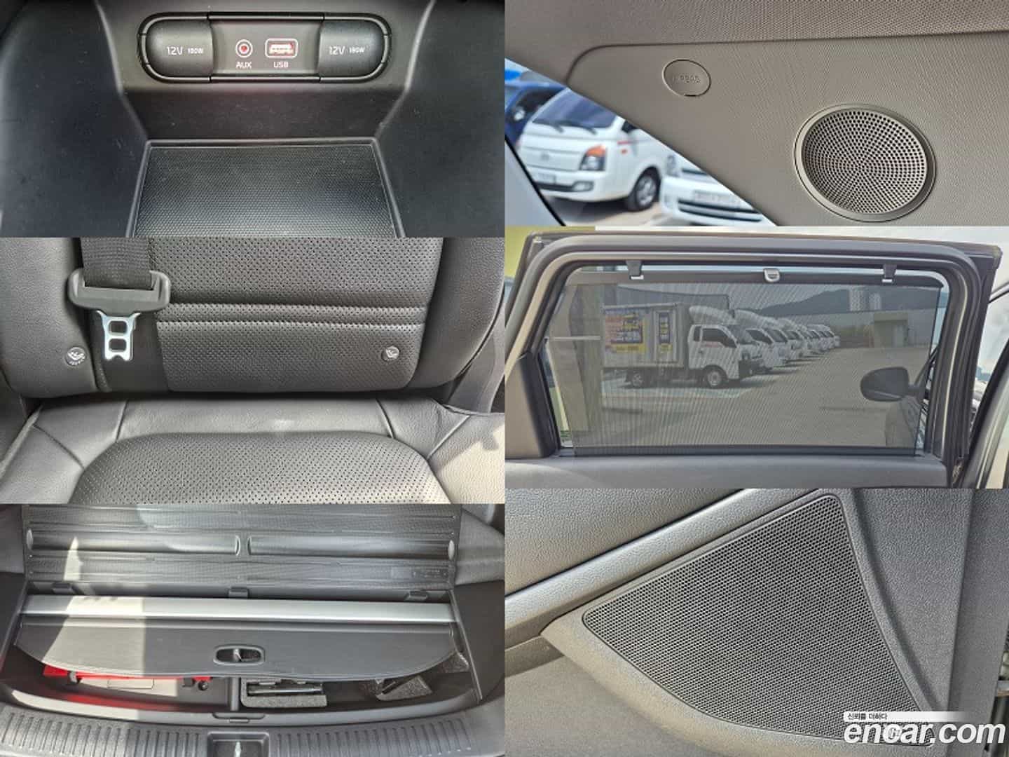 Sorento Kia 2015.9-OPTION-19