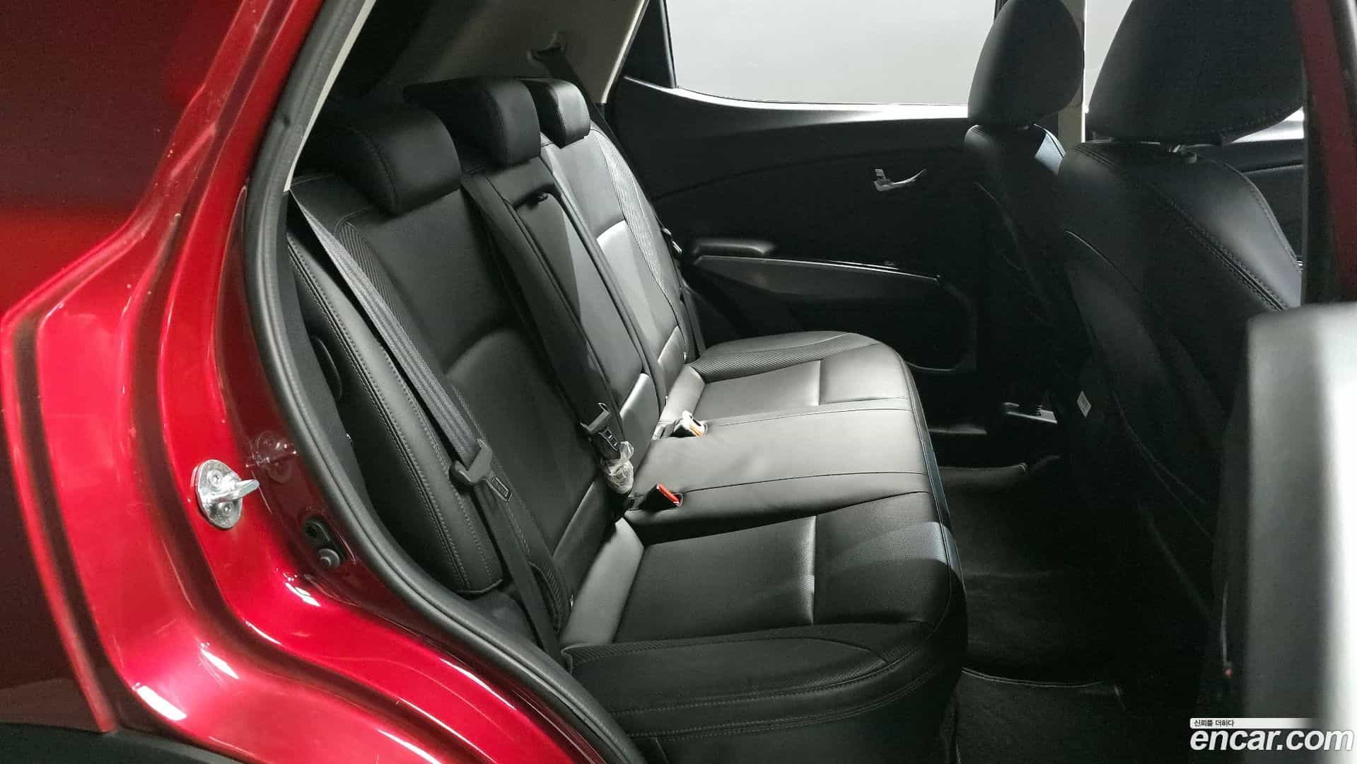 TIBOLI KG Mobility 2019.6-OPTION-016