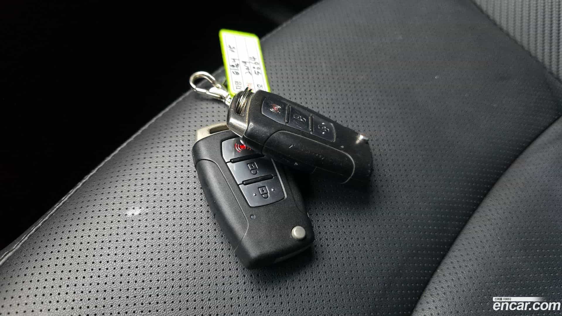 TIBOLI KG Mobility 2019.6-OPTION-022
