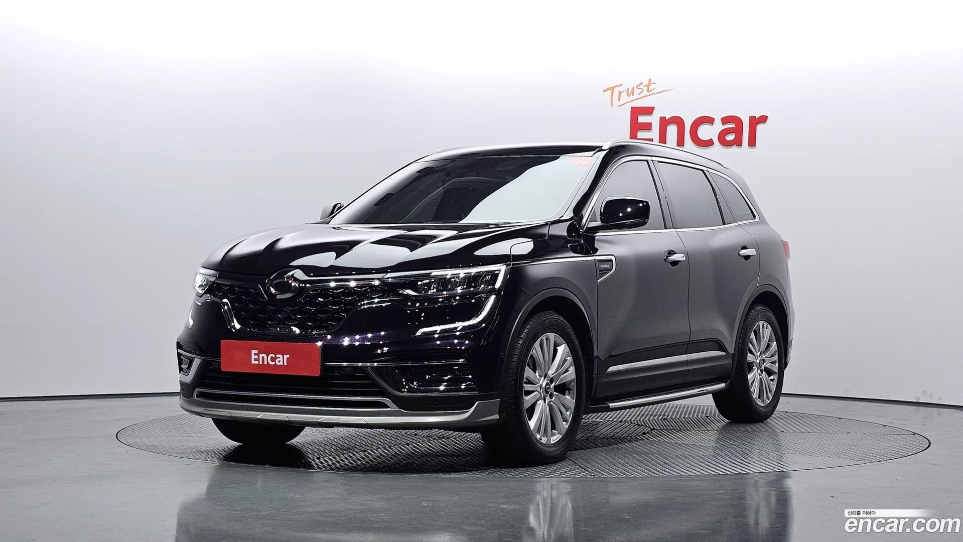 Main__Slider__Photo:QM6 Renault Korea 2021.11-0