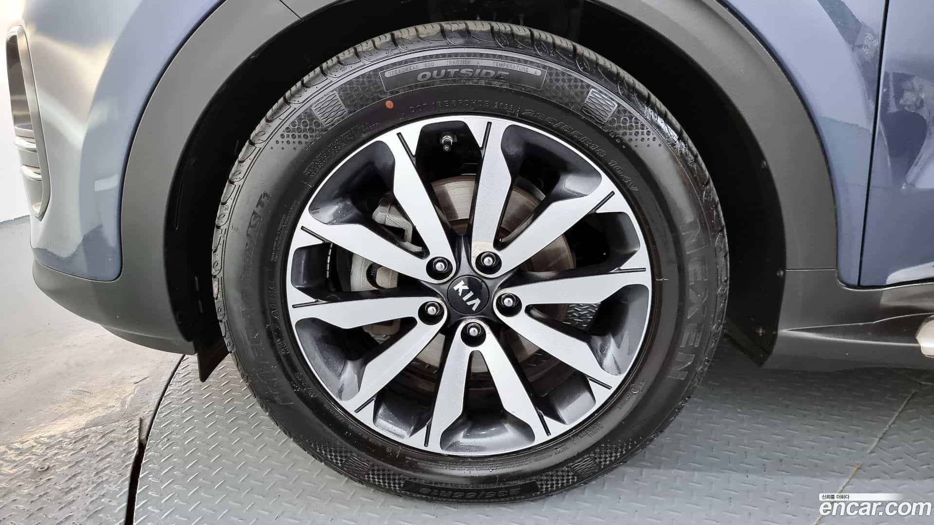Sportage Kia 2016.1-OUTER-005