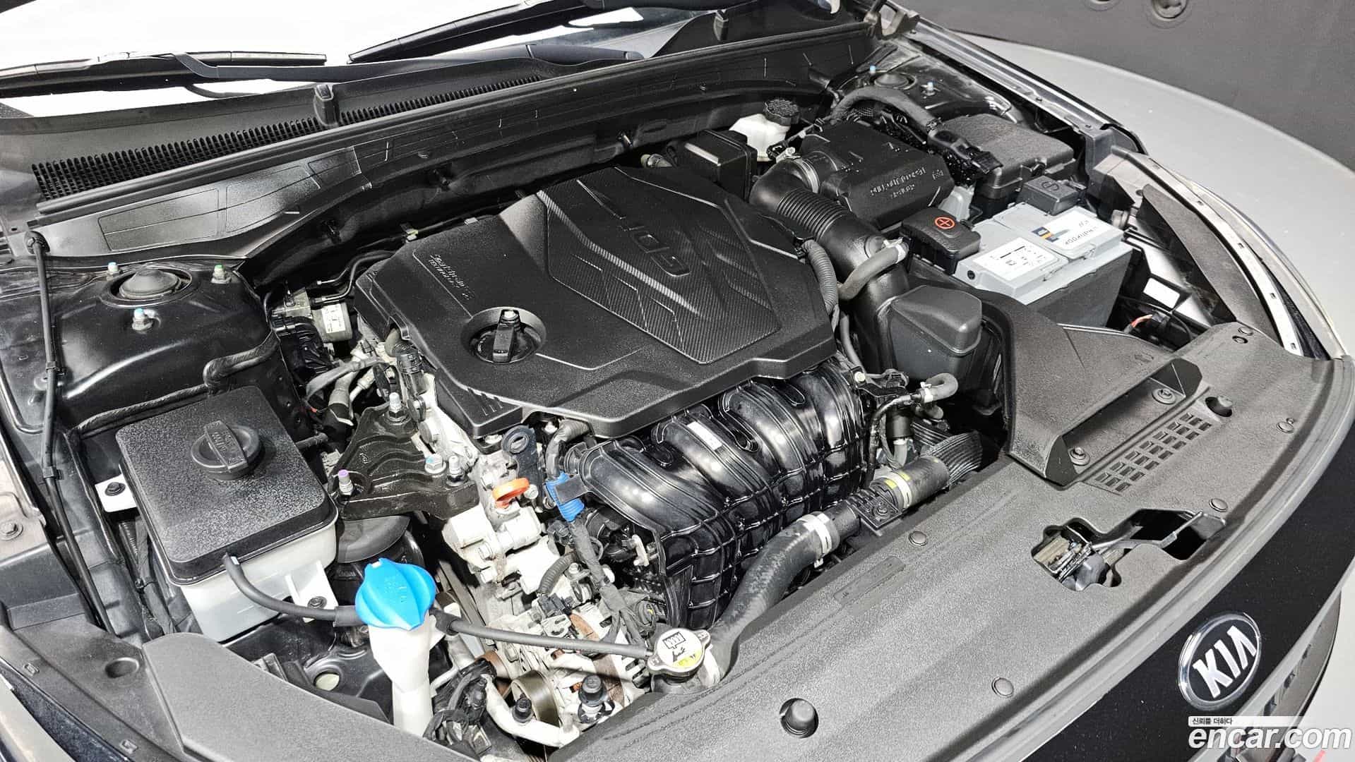 K7 Kia 2019.10-INNER-6