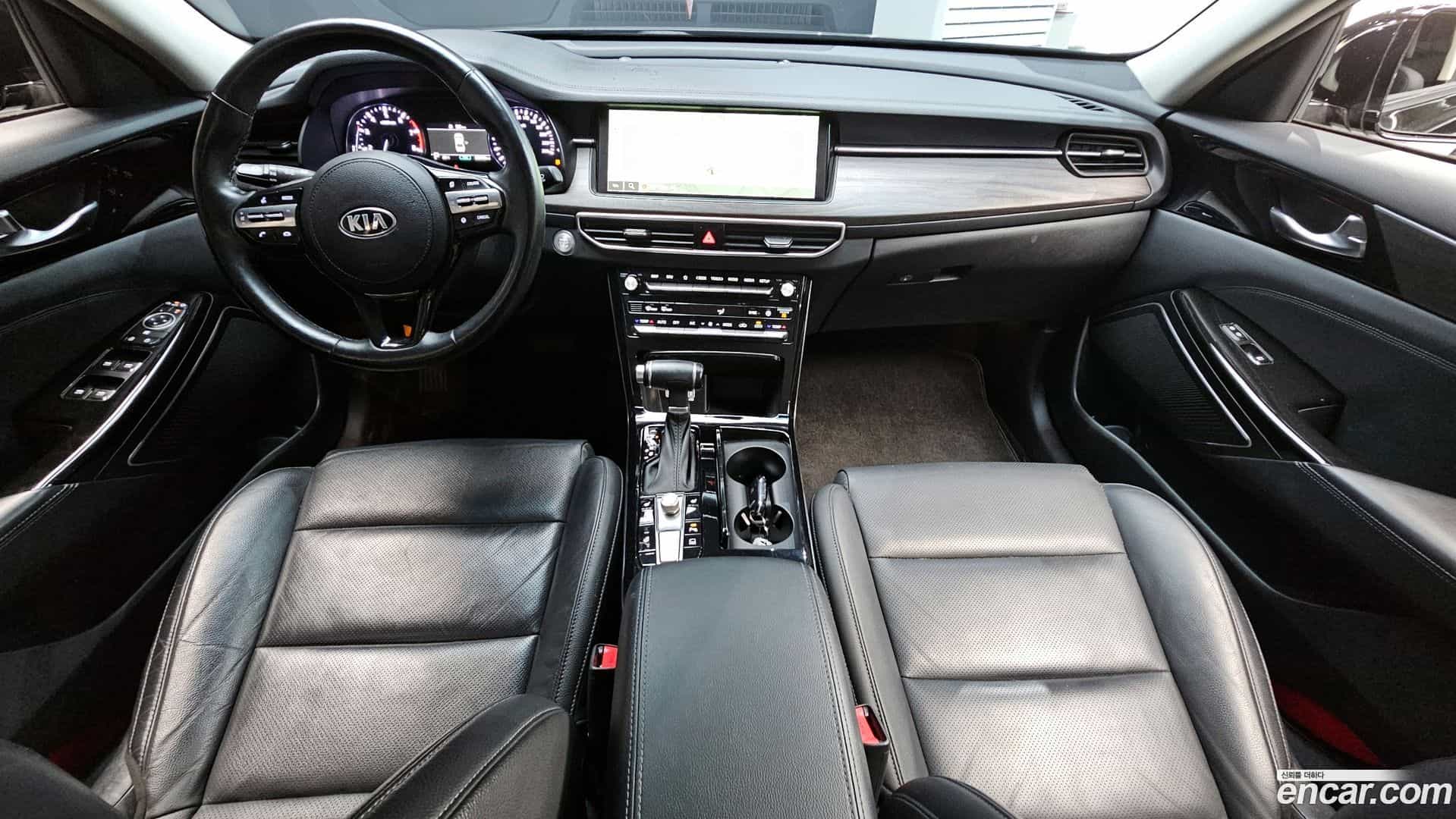 K7 Kia 2019.10-INNER-7