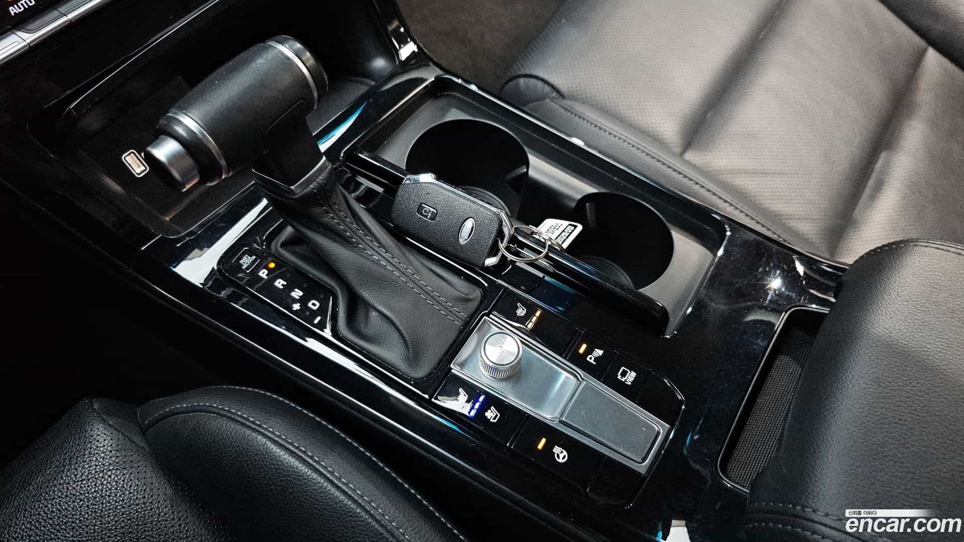 K7 Kia 2019.10-INNER-9