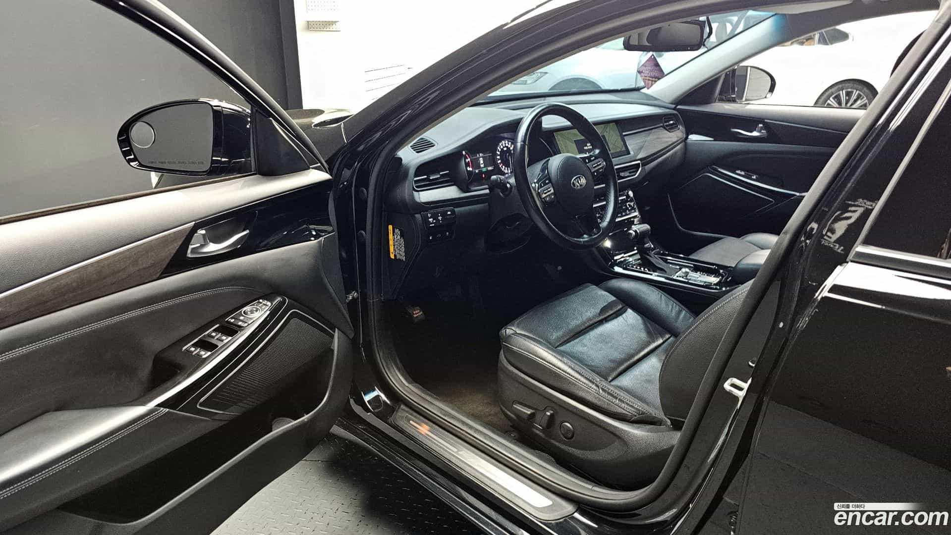 K7 Kia 2019.10-INNER-10