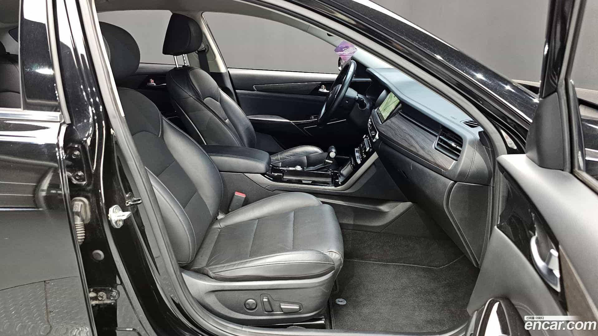 K7 Kia 2019.10-OPTION-15