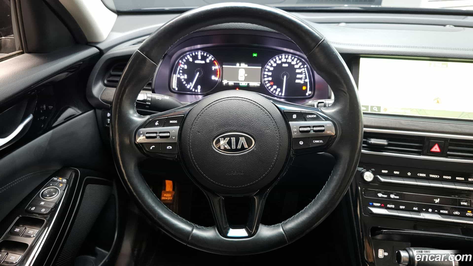 K7 Kia 2019.10-OPTION-17