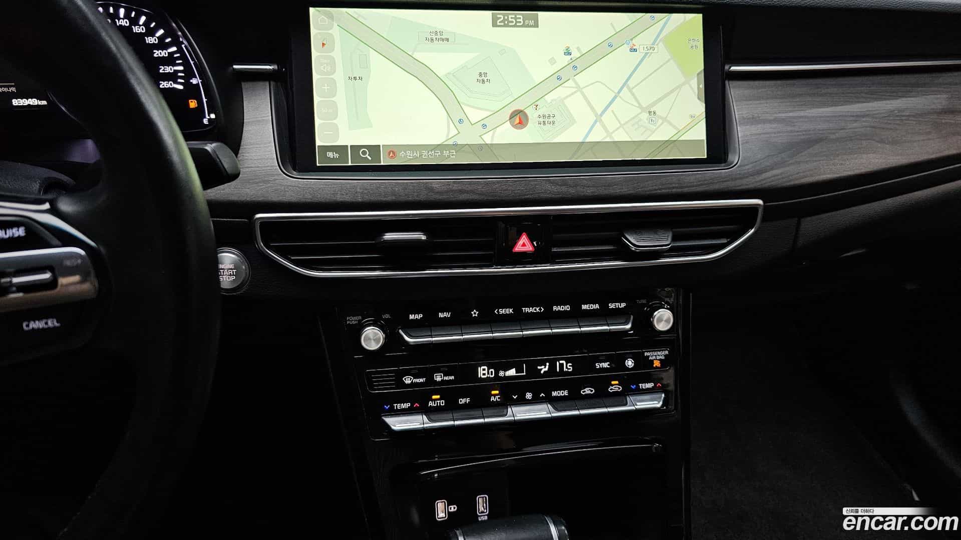 K7 Kia 2019.10-OPTION-18