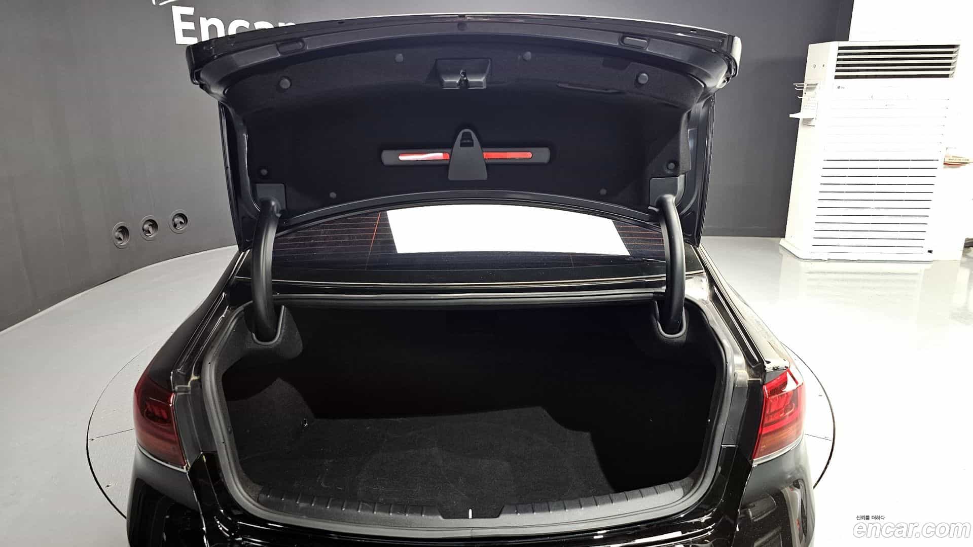 K7 Kia 2019.10-OPTION-24