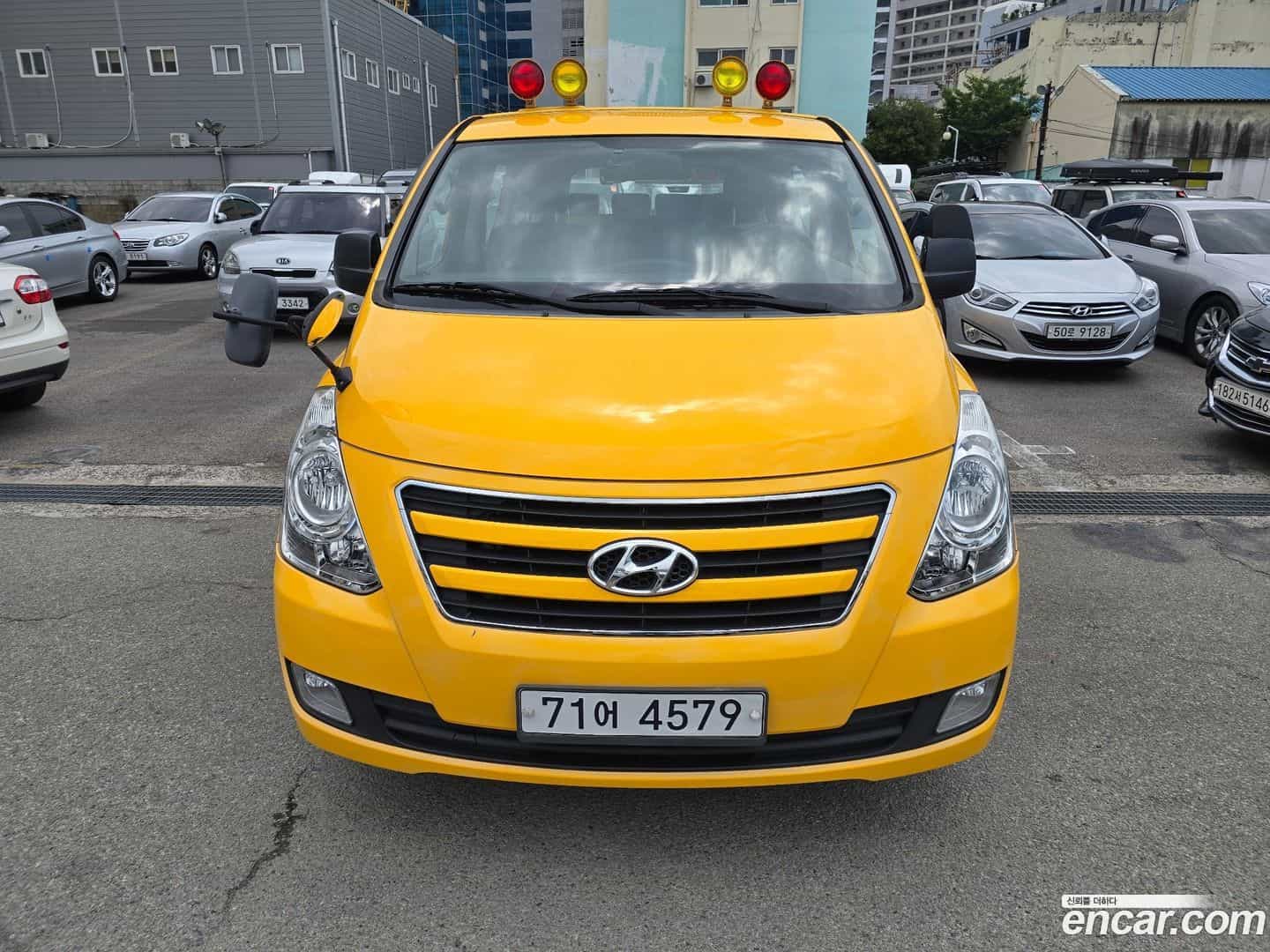 Starex Hyundai 2017.7-OUTER-3