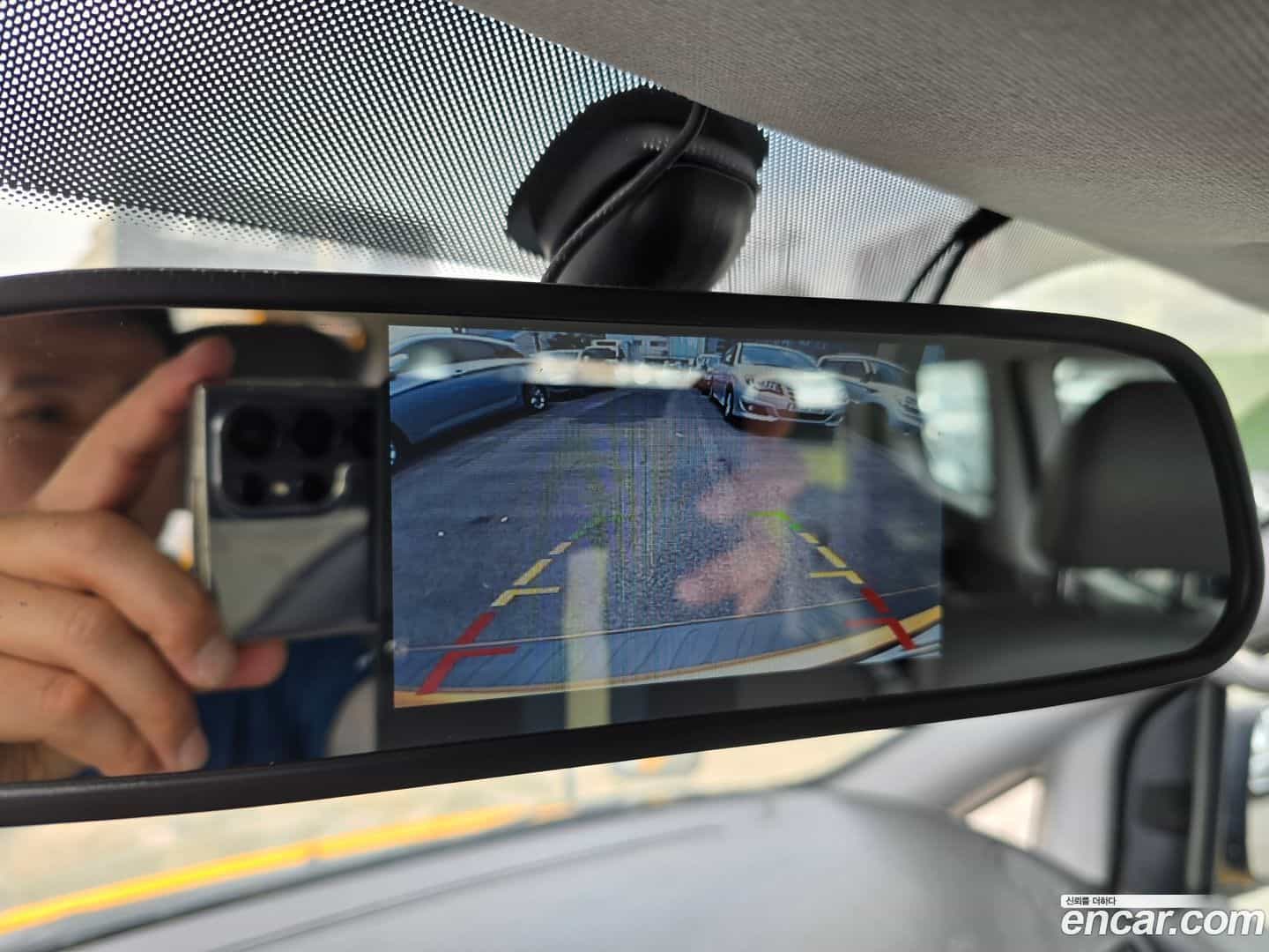 Starex Hyundai 2017.7-OPTION-18