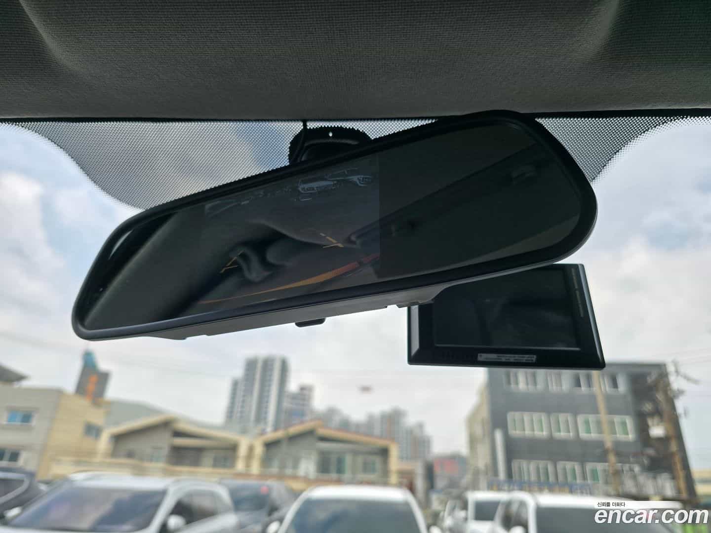 Starex Hyundai 2017.7-OPTION-19