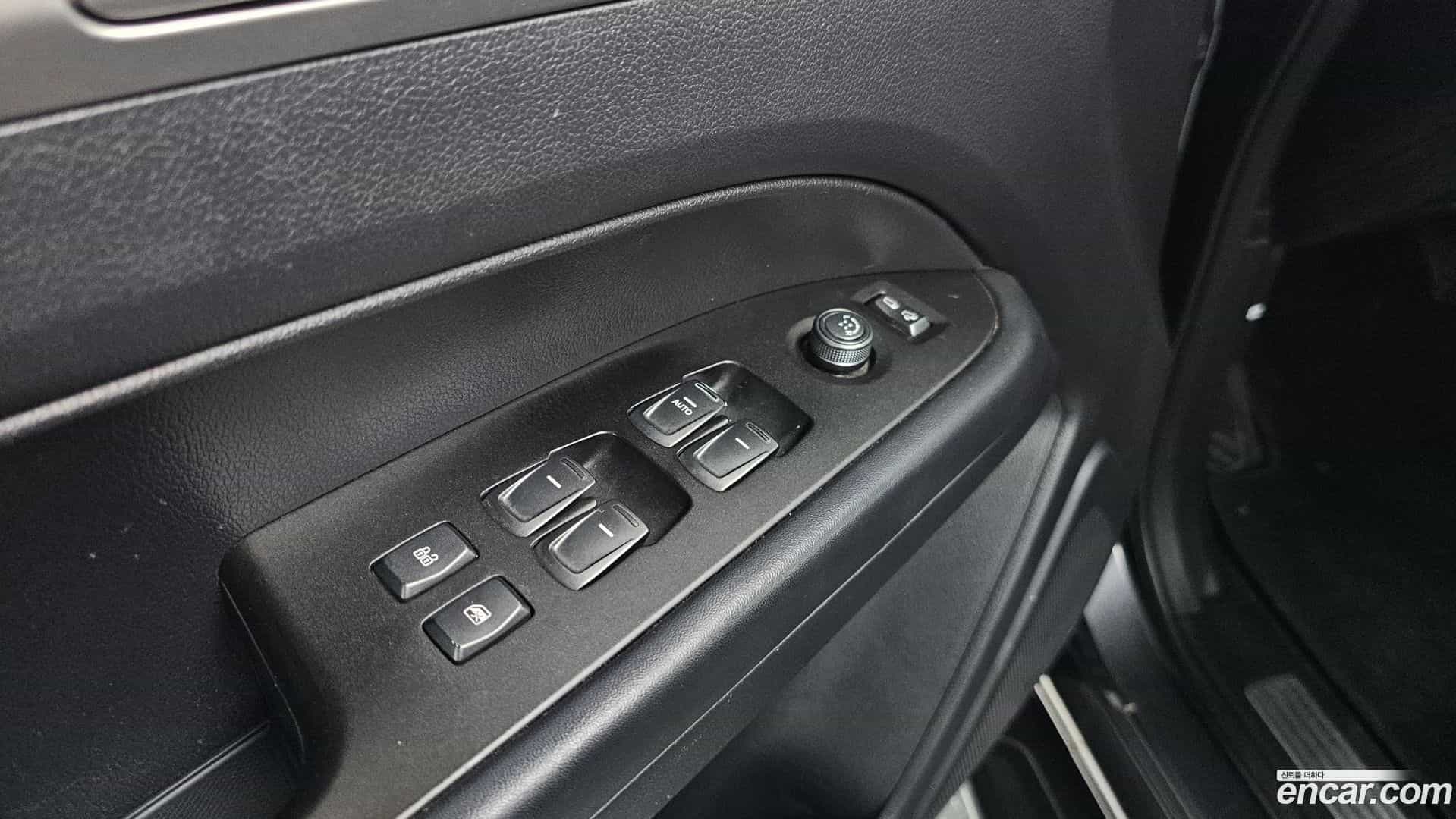 Rexton KG Mobility 2019.0-OPTION-021