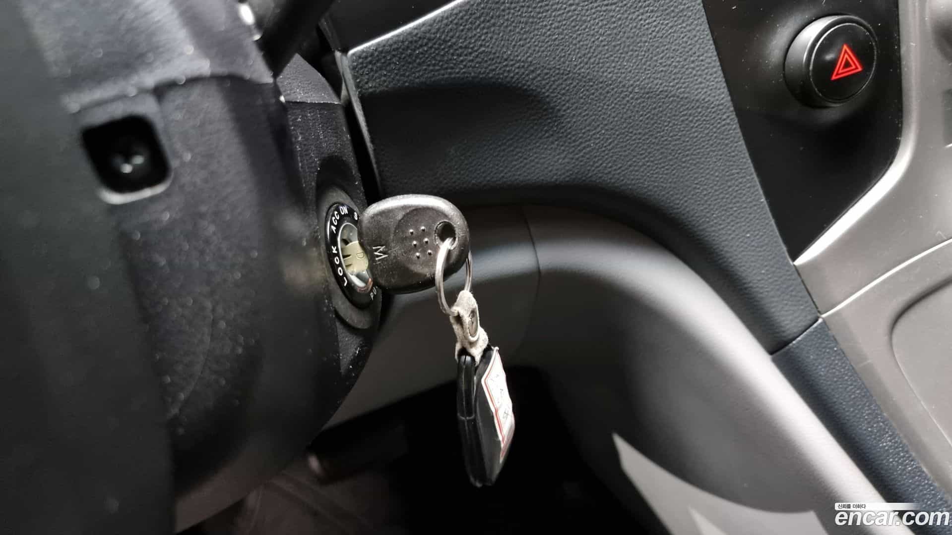 Starex Hyundai 2014.0-OPTION-023