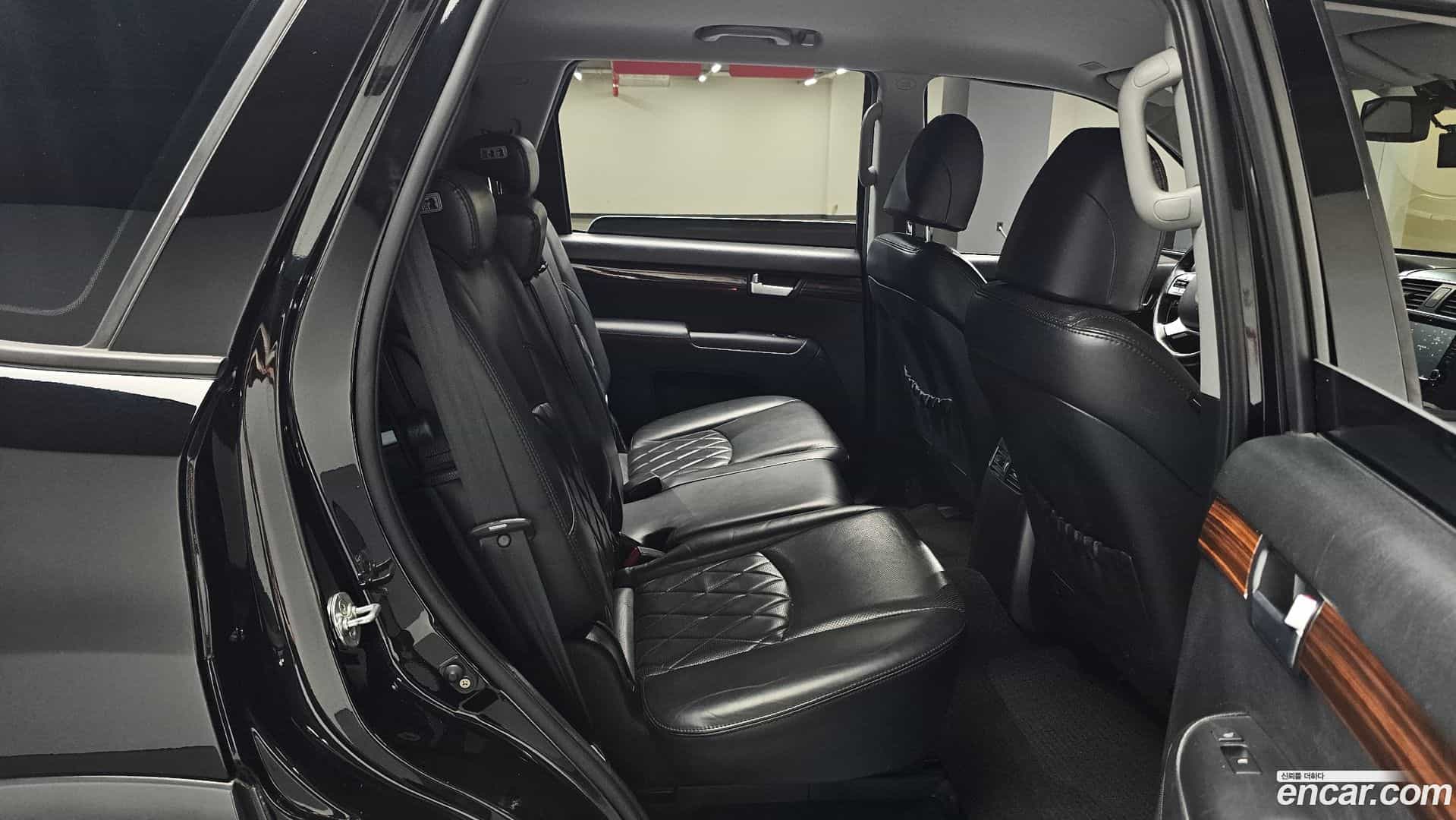 Mohave Kia 2016.8-OPTION-16
