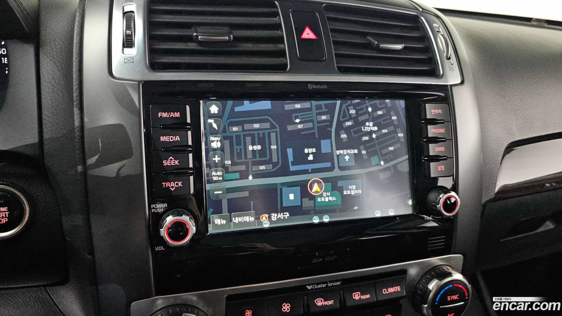 Mohave Kia 2016.8-OPTION-18
