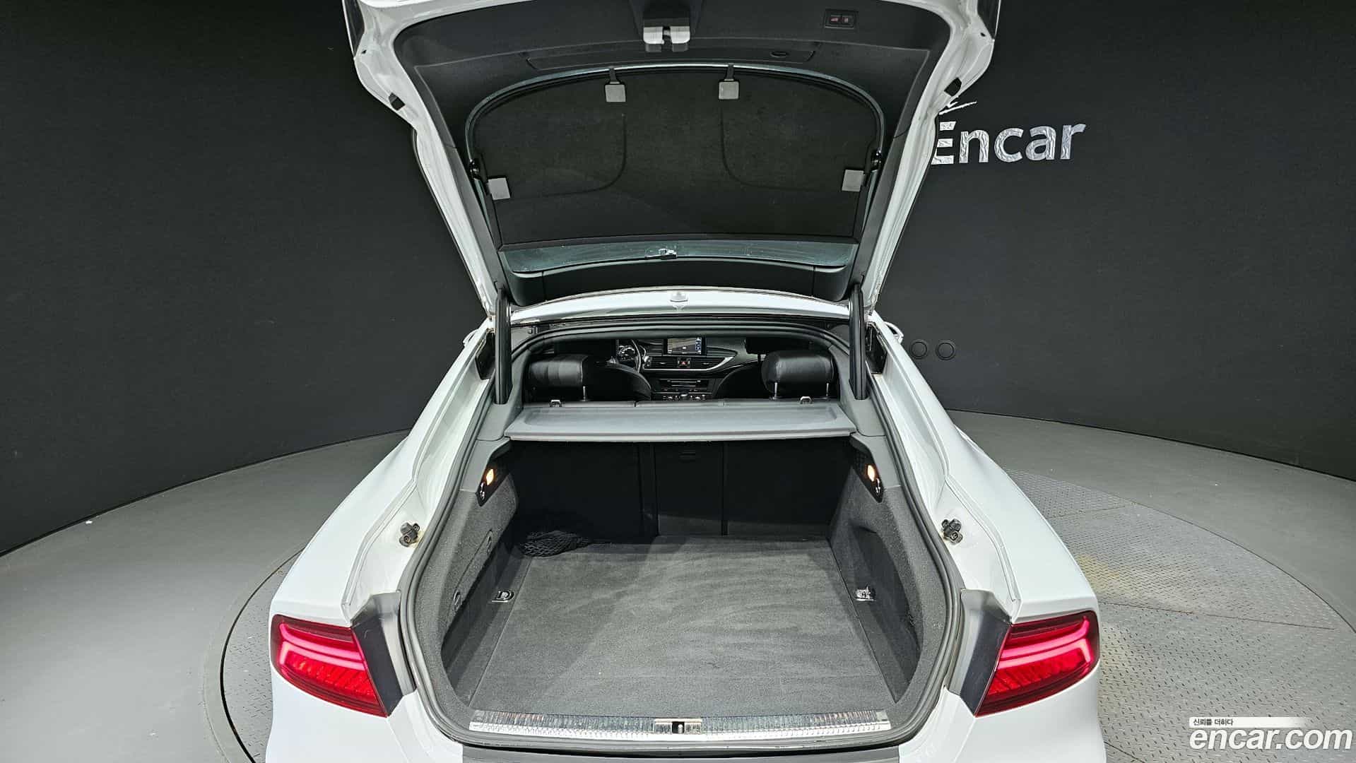 A7 Audi 2015.9-OPTION-024
