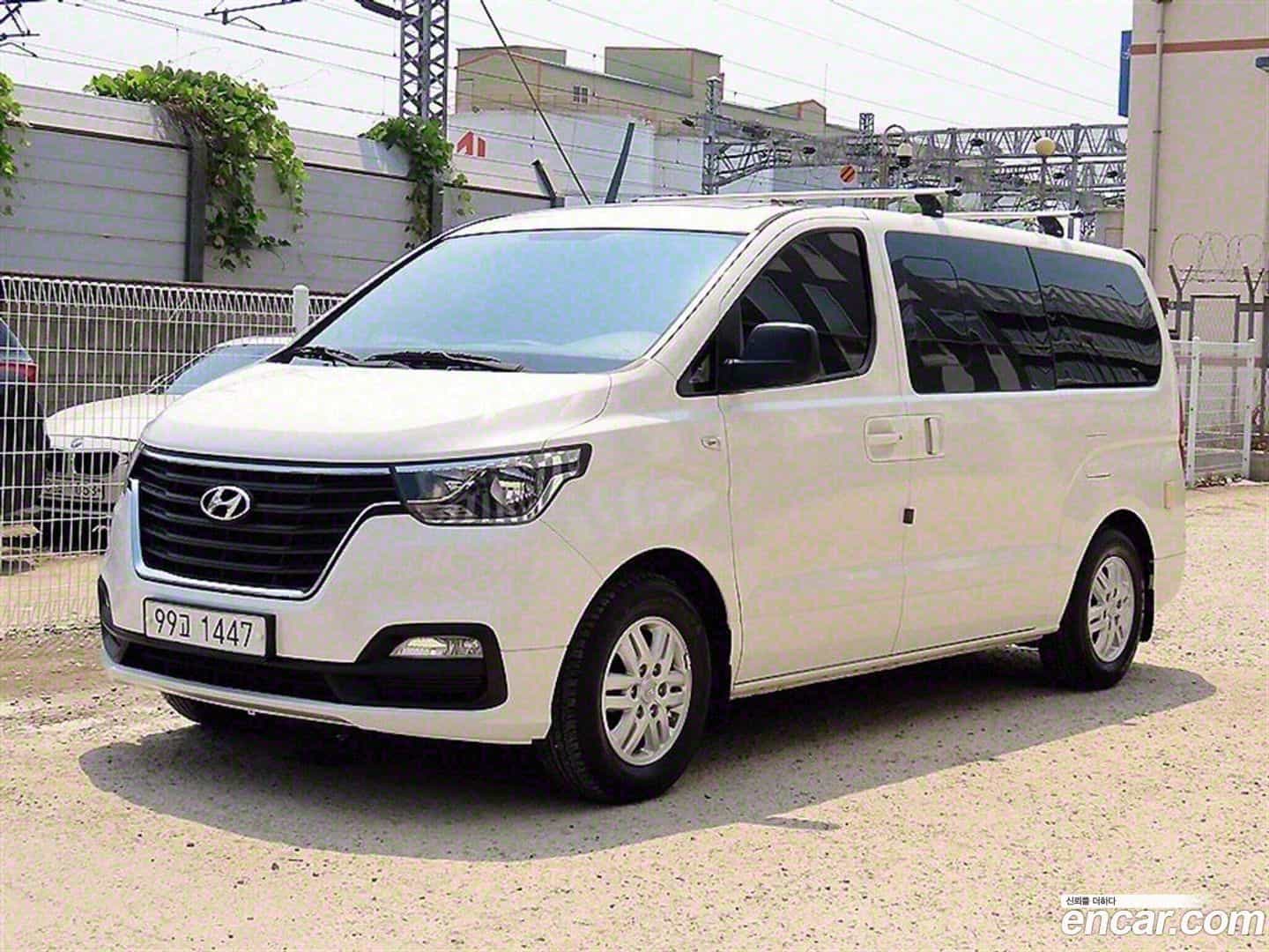 Starex Hyundai 2018.8-OUTER-002