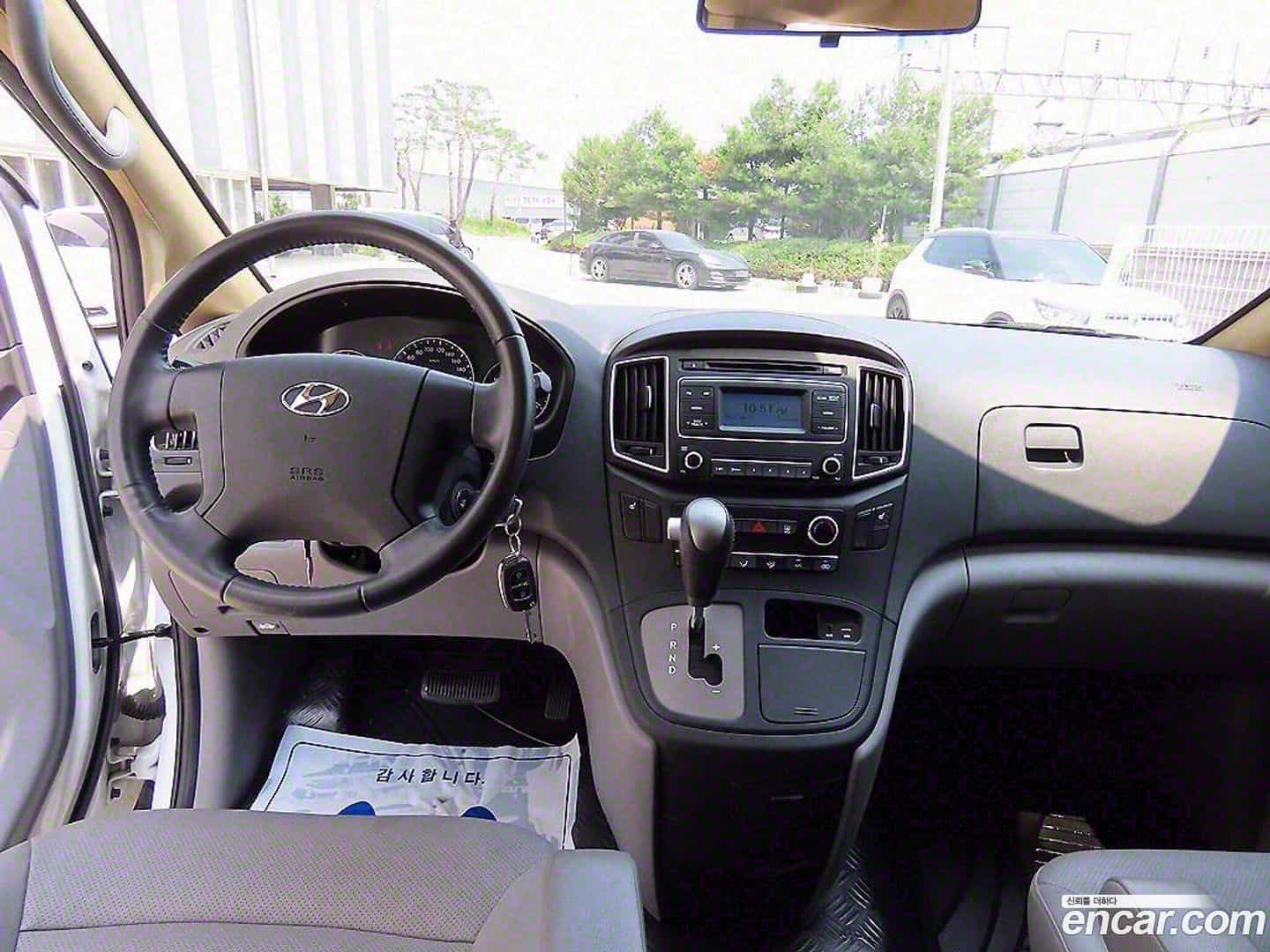 Starex Hyundai 2018.8-INNER-007