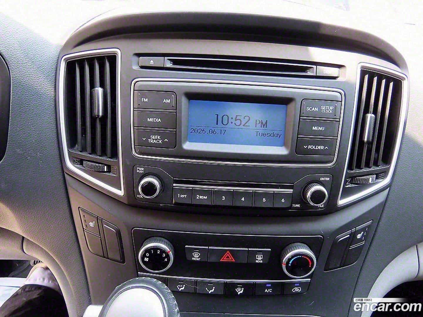 Starex Hyundai 2018.8-INNER-010
