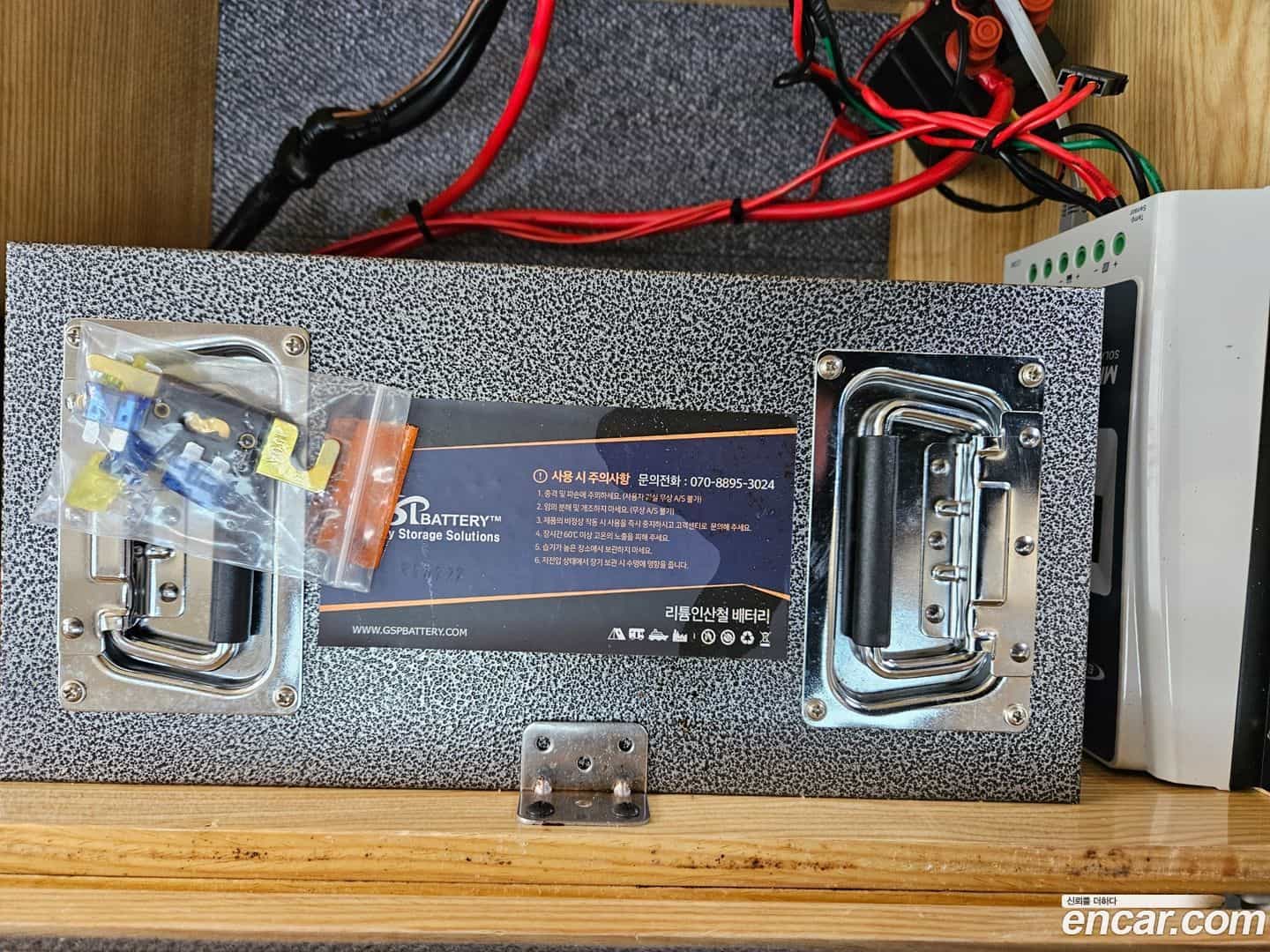 Starex Hyundai 2018.8-OPTION-020