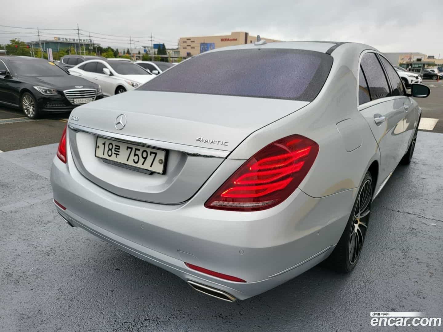 S-Class Mercedes-Benz 2014.2-OUTER-003