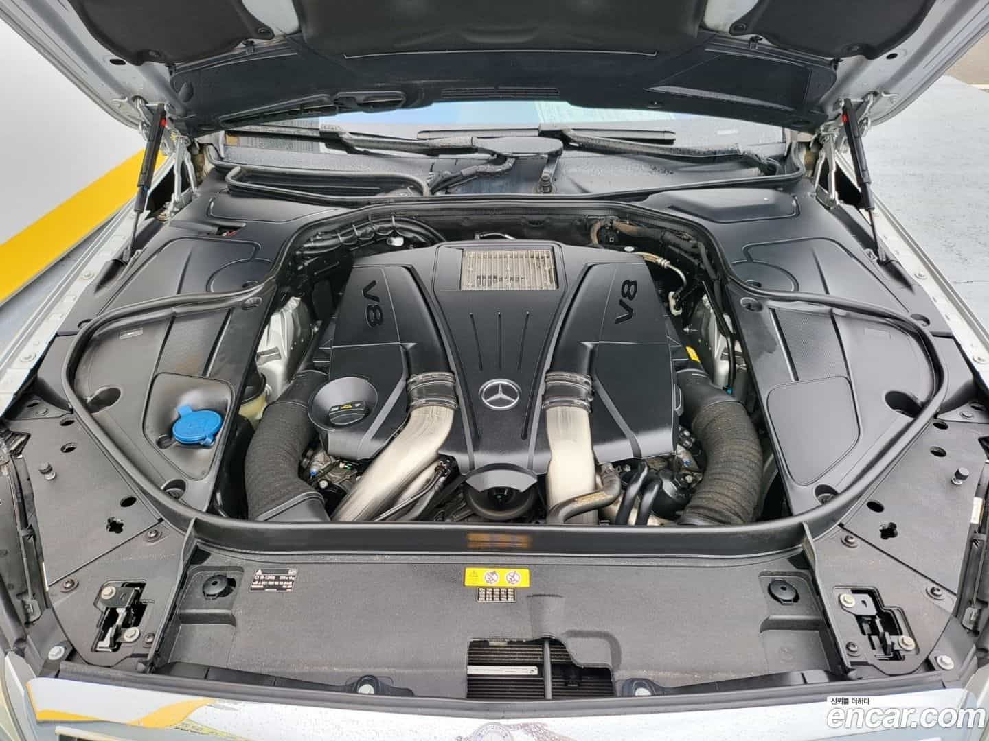 S-Class Mercedes-Benz 2014.2-INNER-006