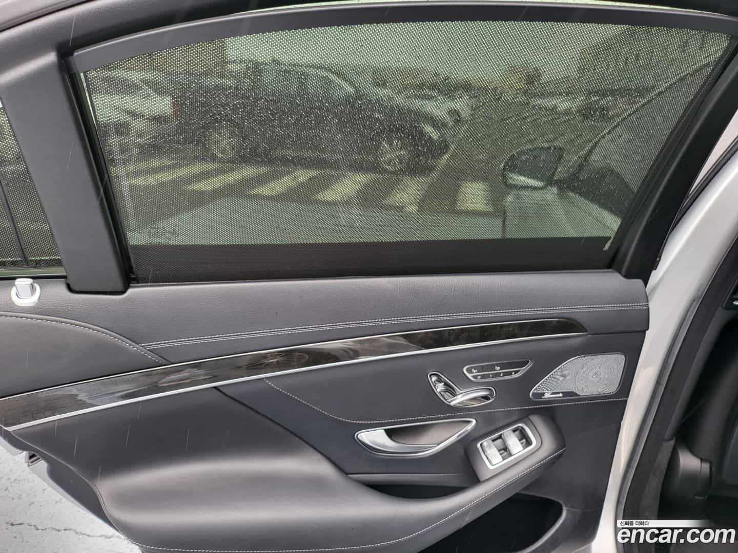 S-Class Mercedes-Benz 2014.2-OPTION-018