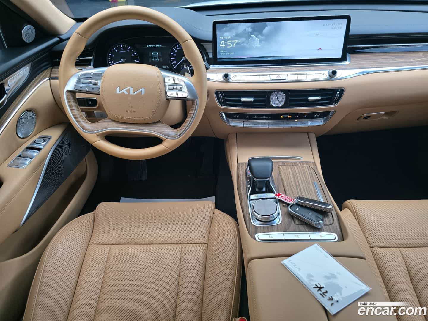 K9 Kia 2022.5-OPTION-016