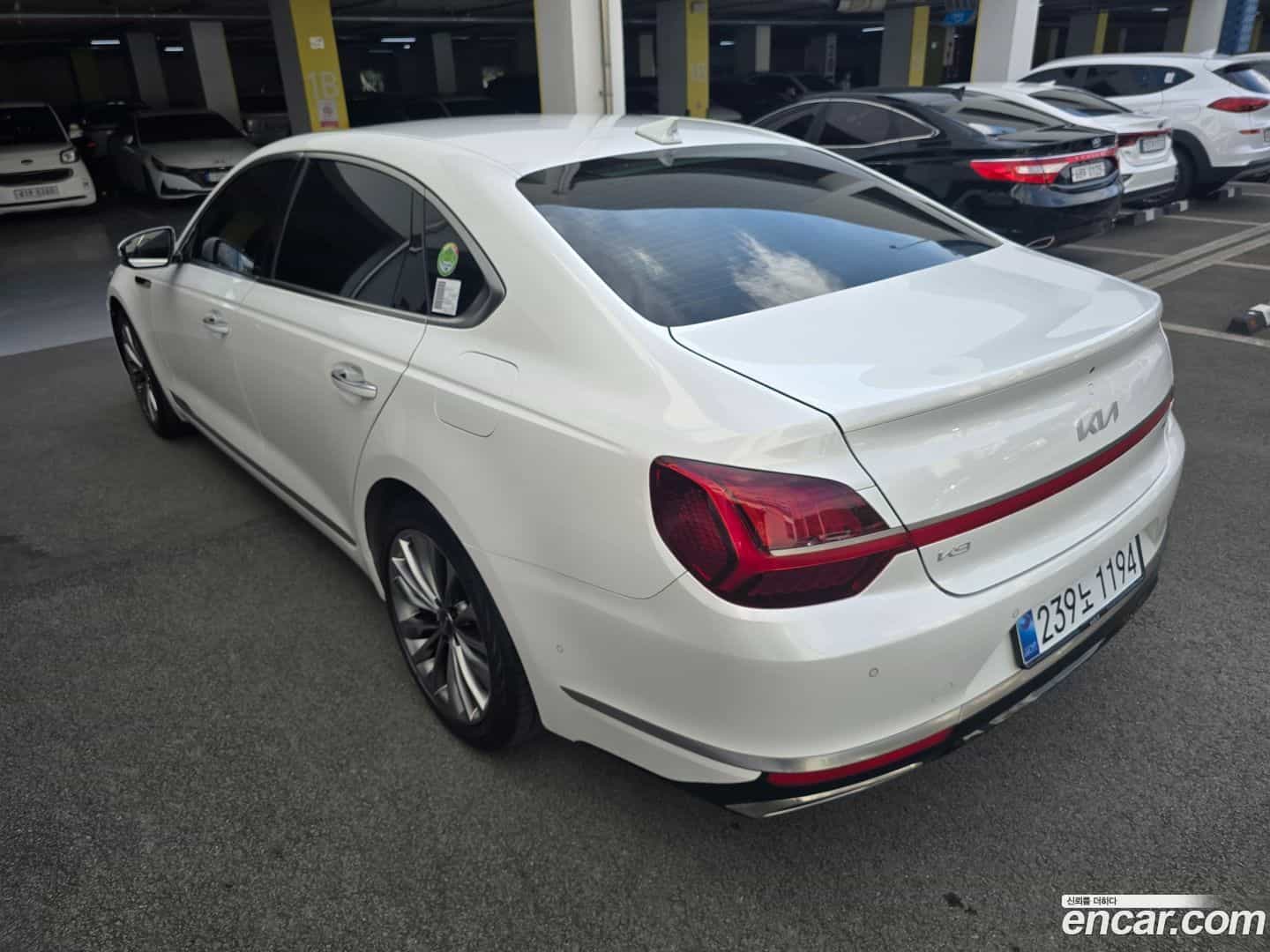K9 Kia 2022.5-OPTION-024