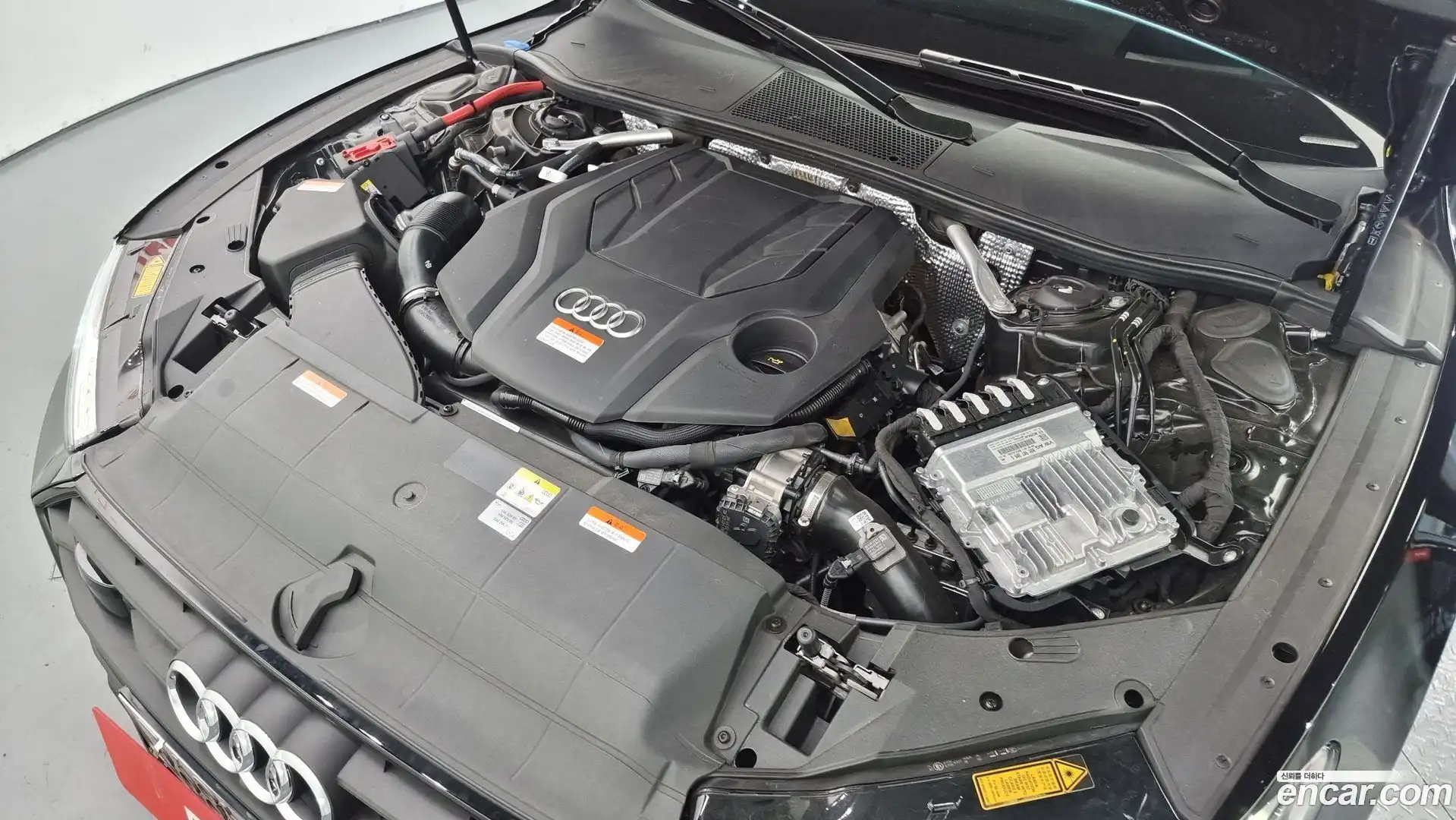 A7 Audi 2023.10-INNER-006