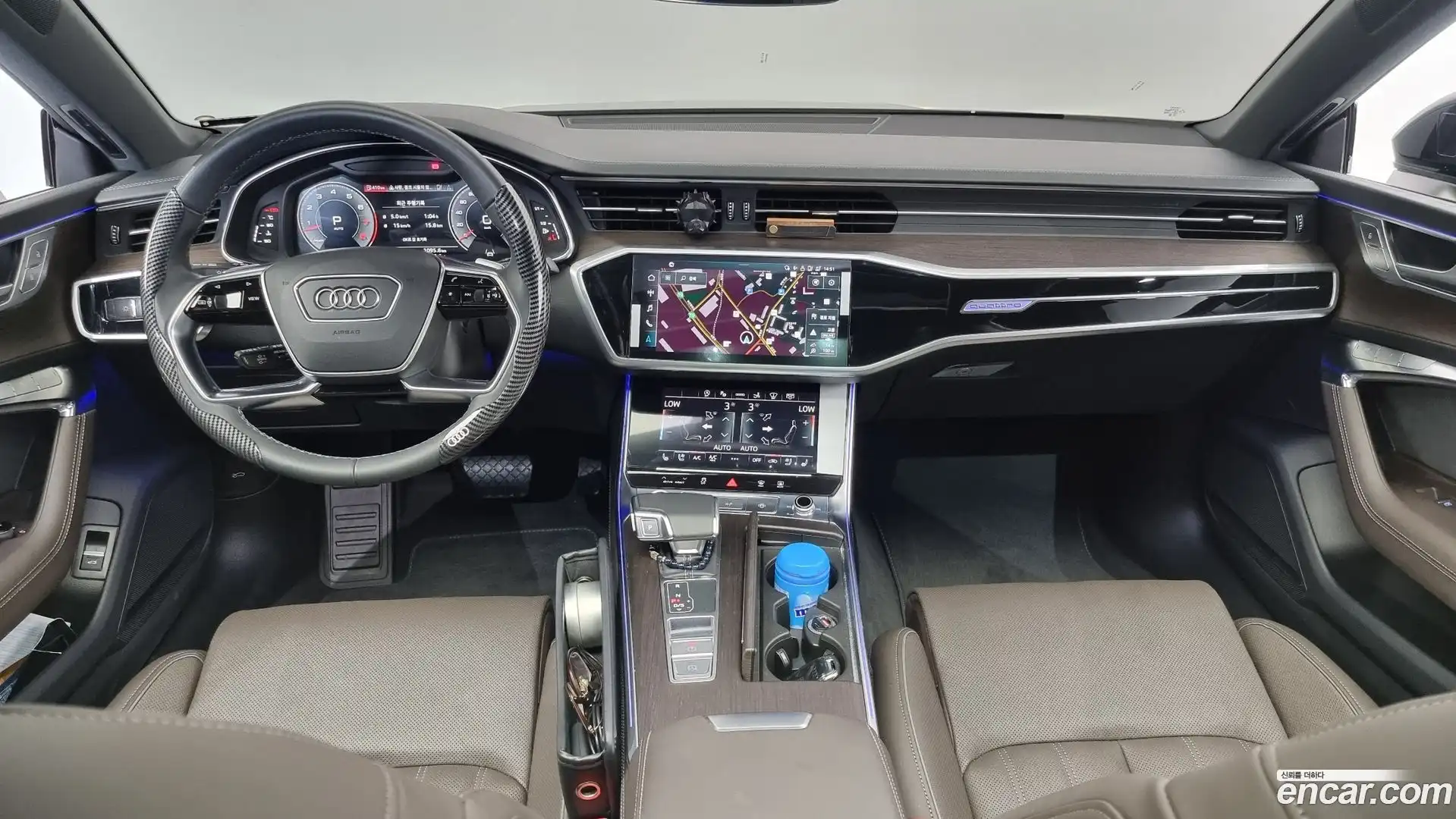 A7 Audi 2023.10-INNER-007
