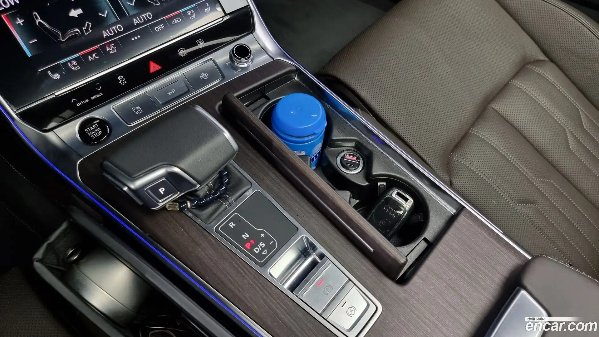 A7 Audi 2023.10-INNER-009