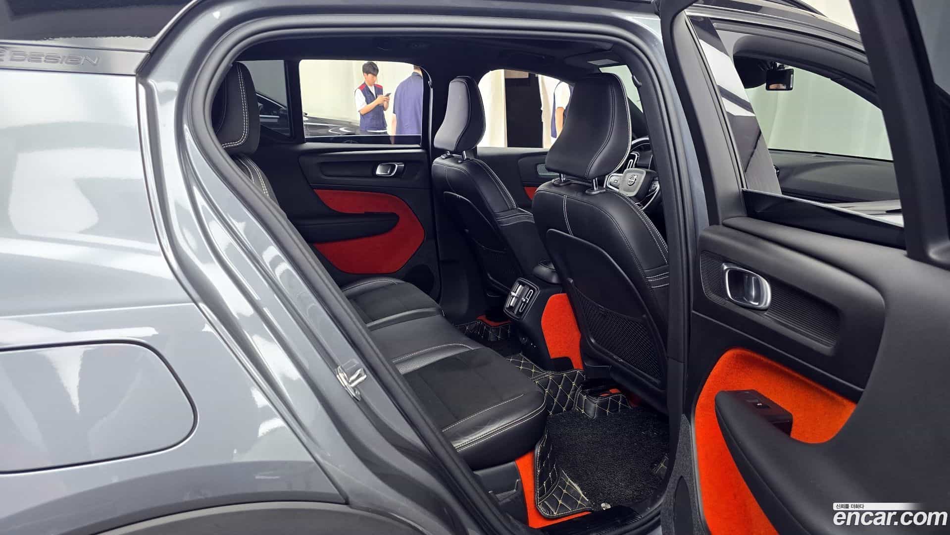 XC40 Volvo 2019.5-OPTION-016