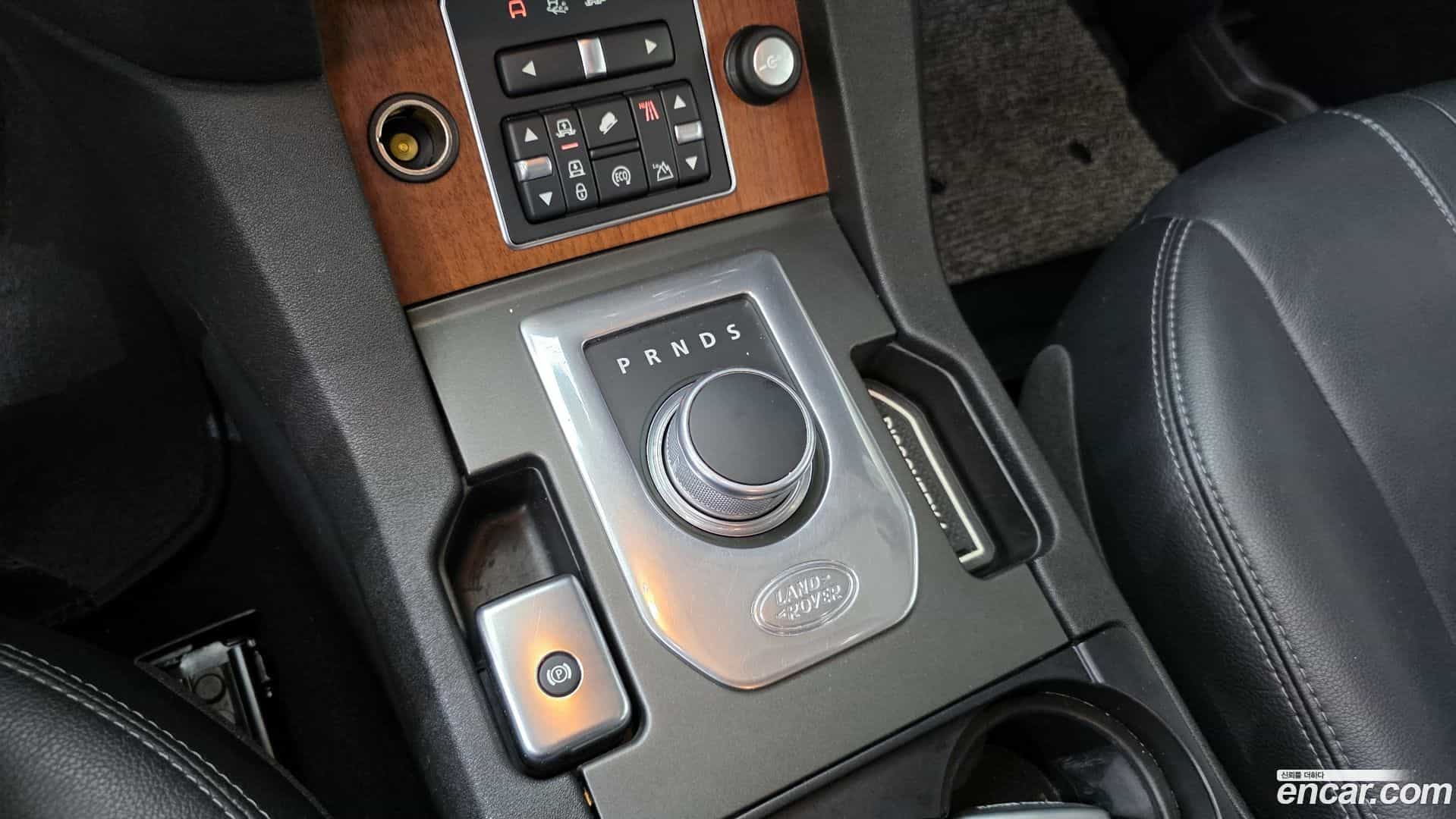 Discovery Land Rover 2015.3-INNER-009