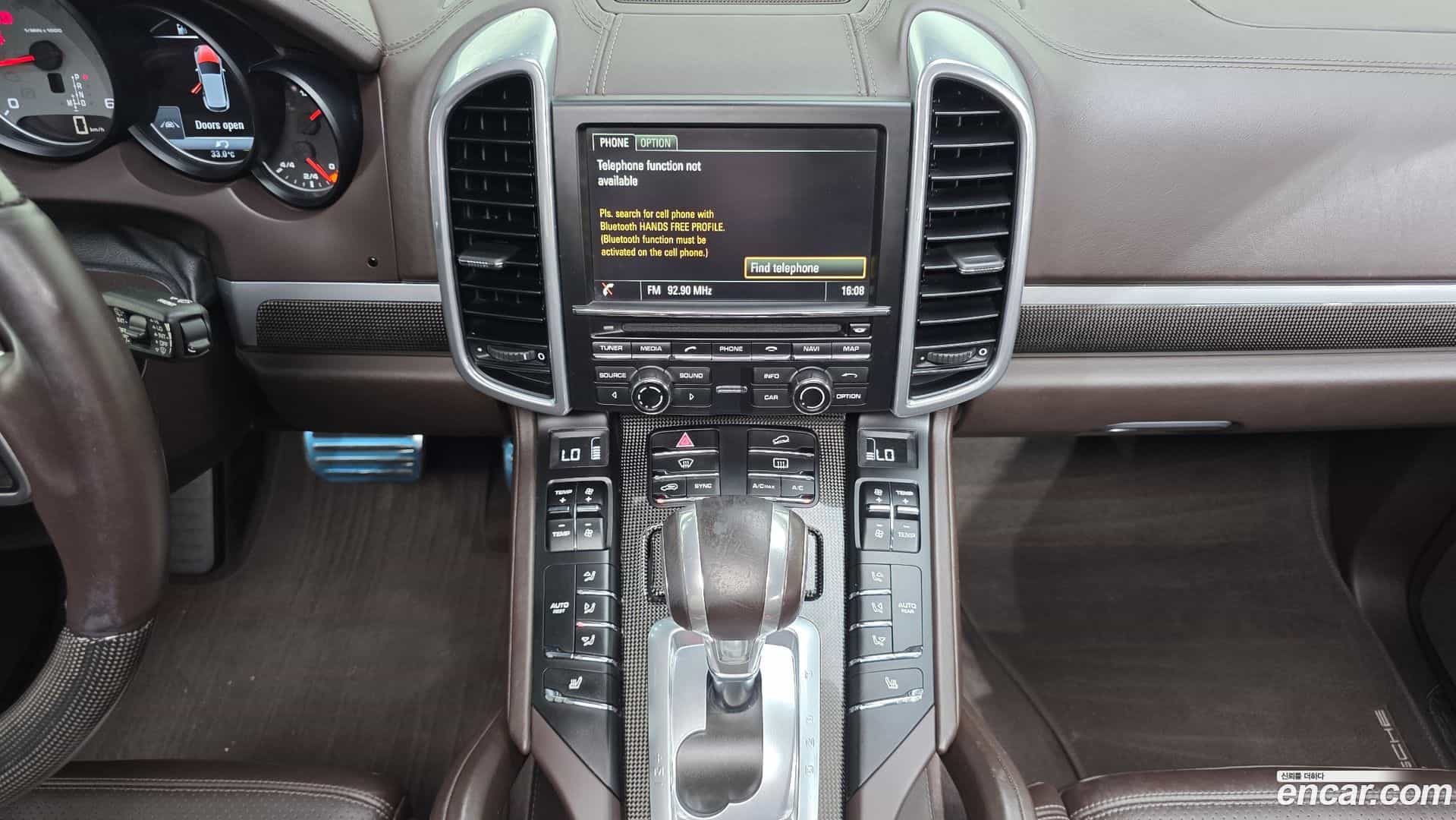 Cayenne Porsche 2015.4-OPTION-018