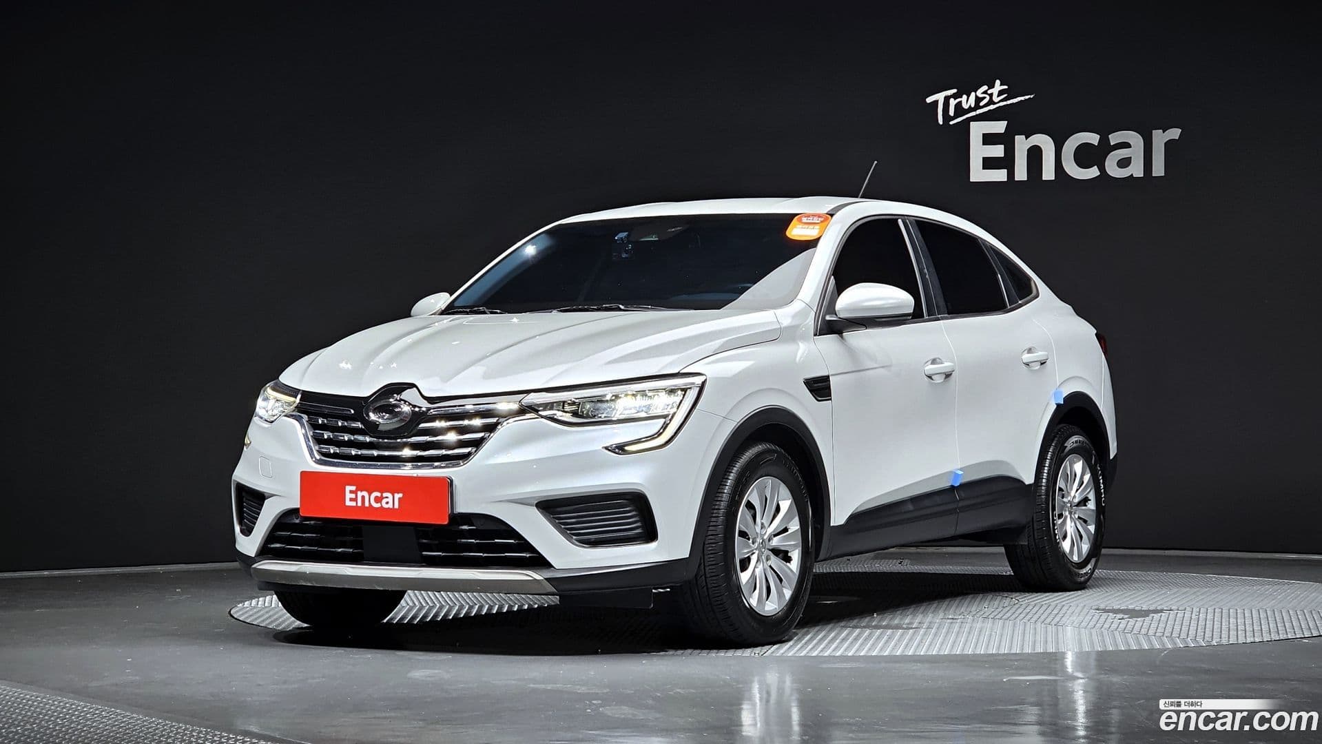 Main__Slider__Photo:XM3 Renault Korea 2021.9-0