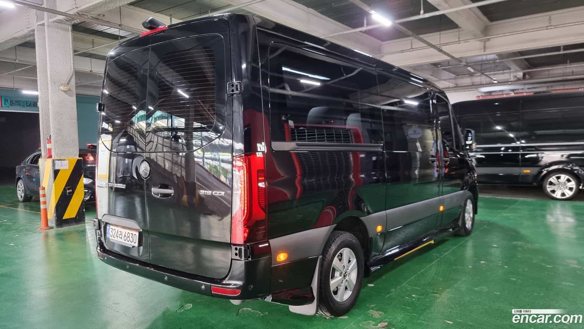 Sprinter Mercedes-Benz 2022.10-OUTER-002