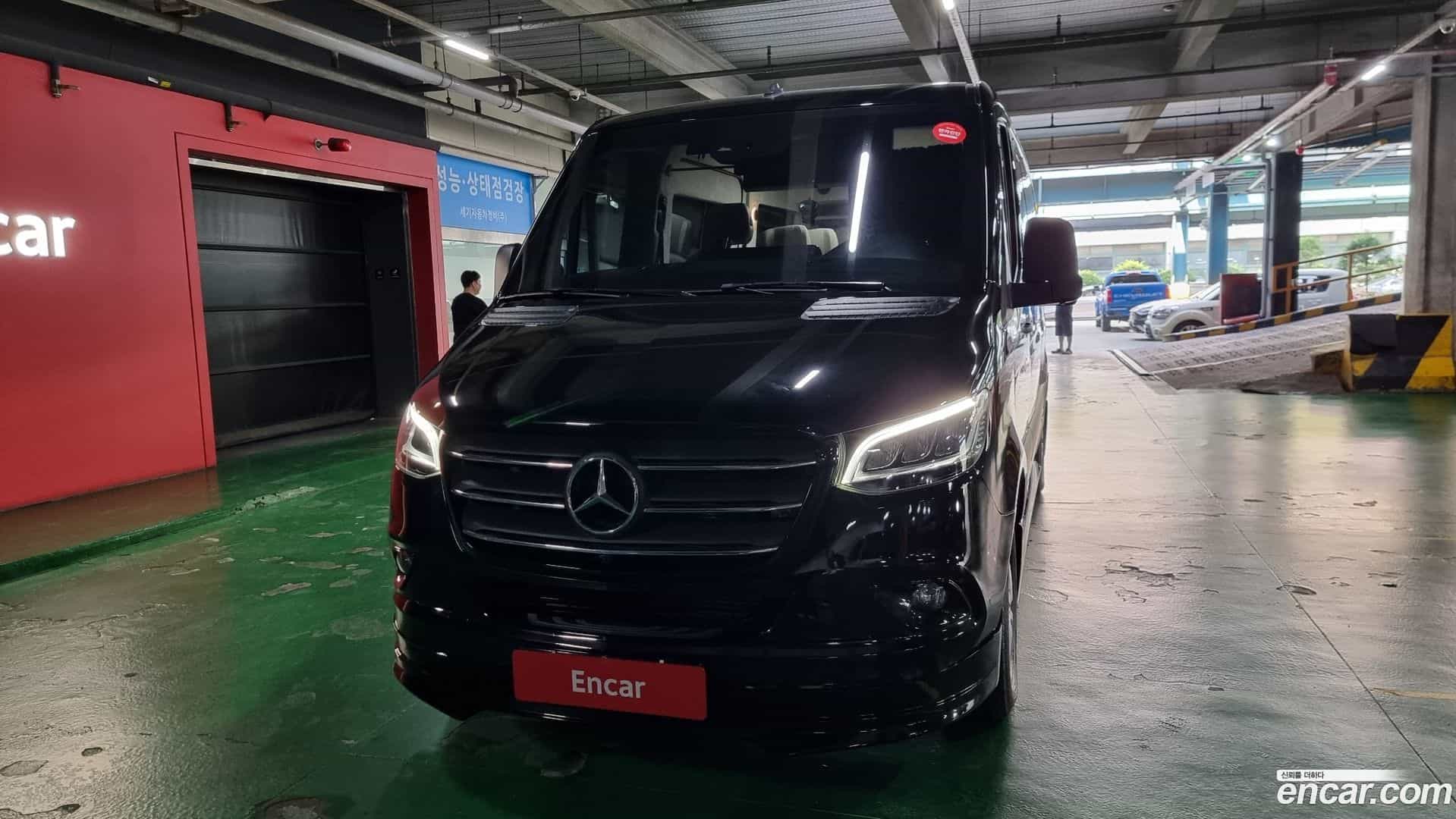 Sprinter Mercedes-Benz 2022.10-OUTER-003