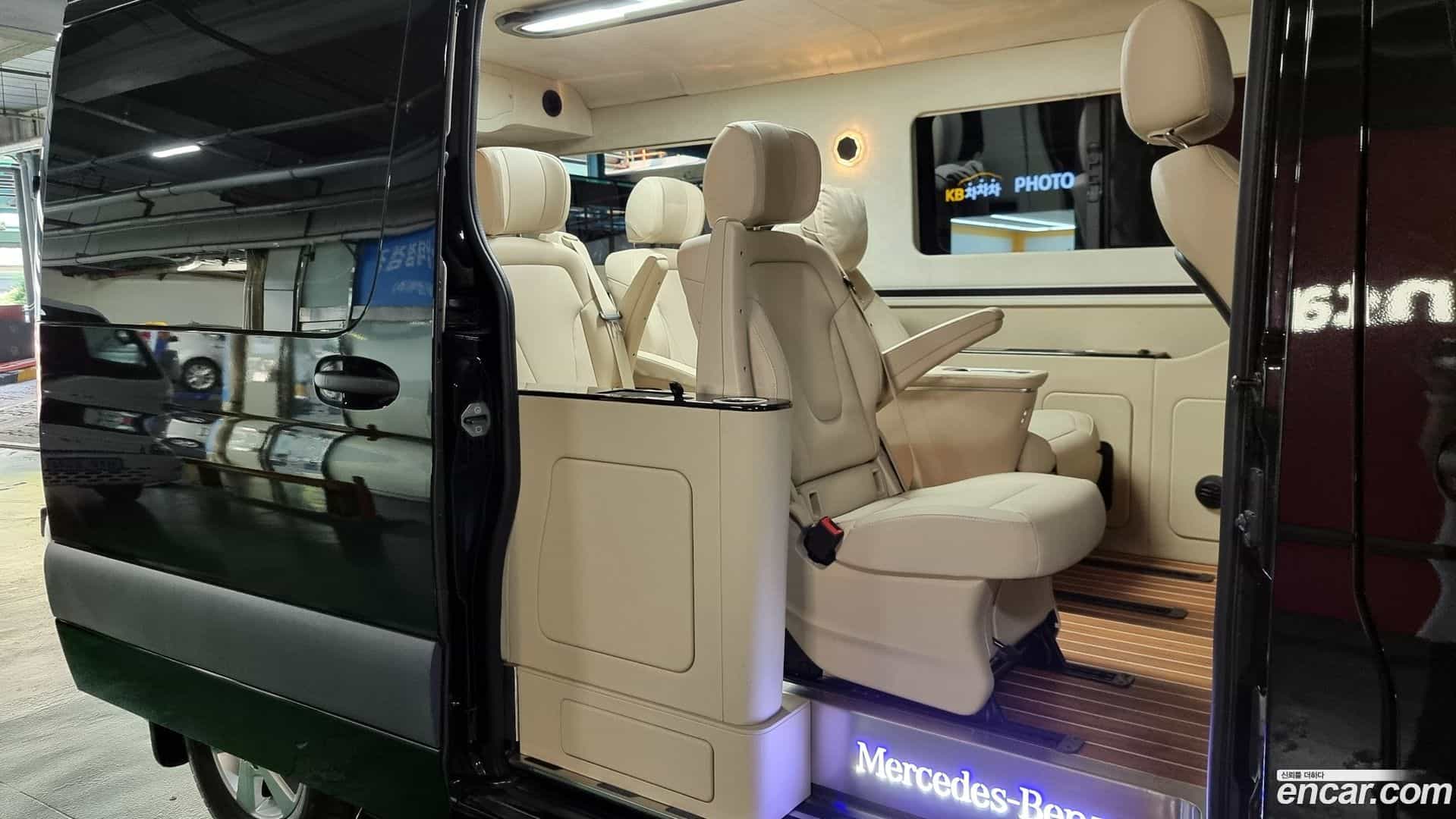 Sprinter Mercedes-Benz 2022.10-OPTION-015