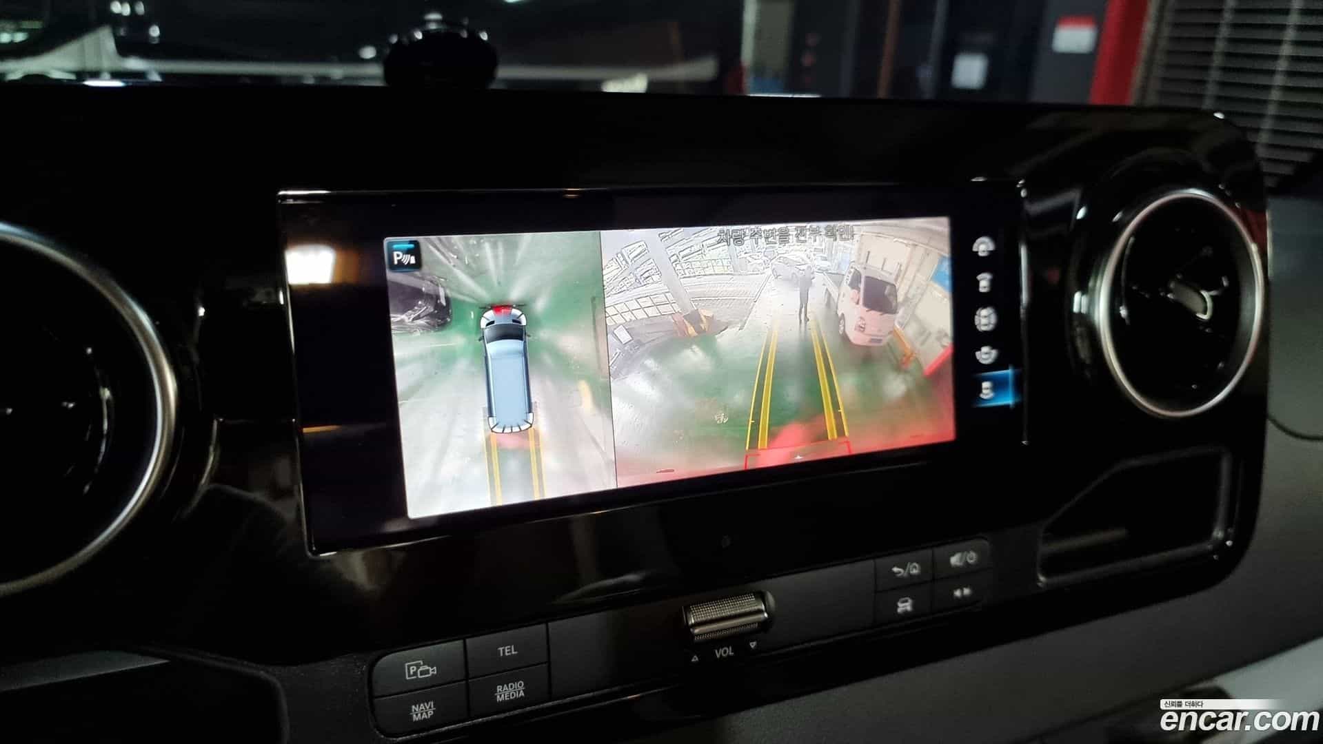 Sprinter Mercedes-Benz 2022.10-OPTION-020