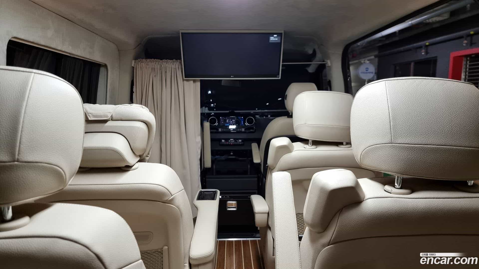 Sprinter Mercedes-Benz 2022.10-OPTION-024