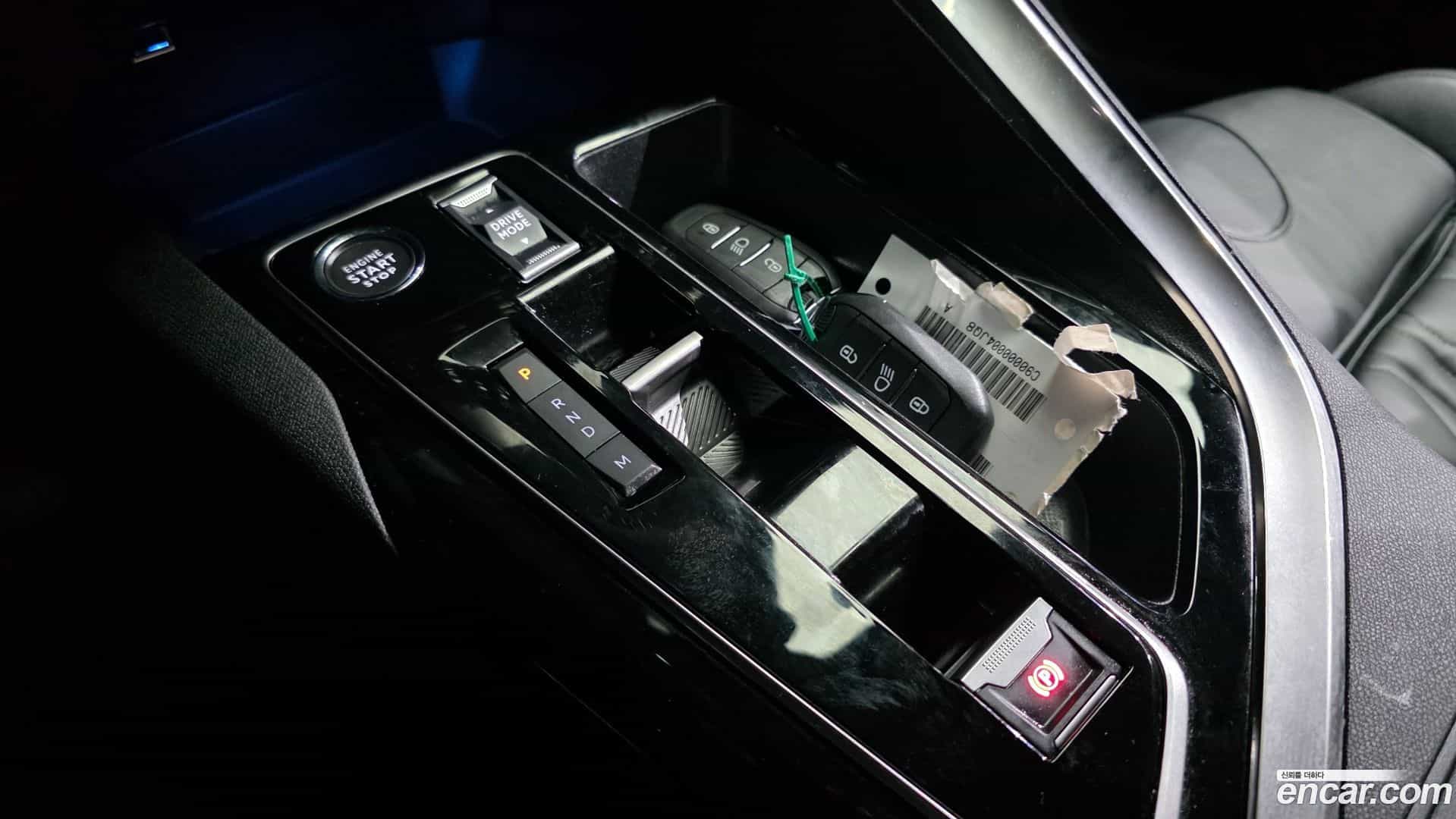 3008 Peugeot 2024.6-INNER-009