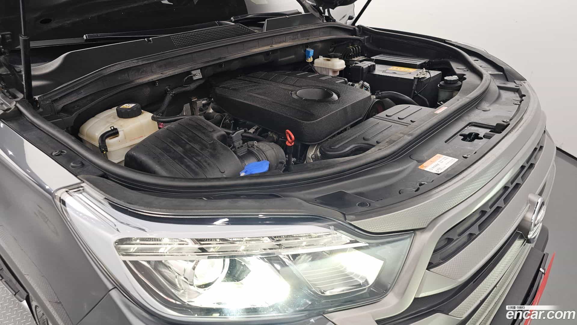 Rexton KG Mobility 2021.5-INNER-006