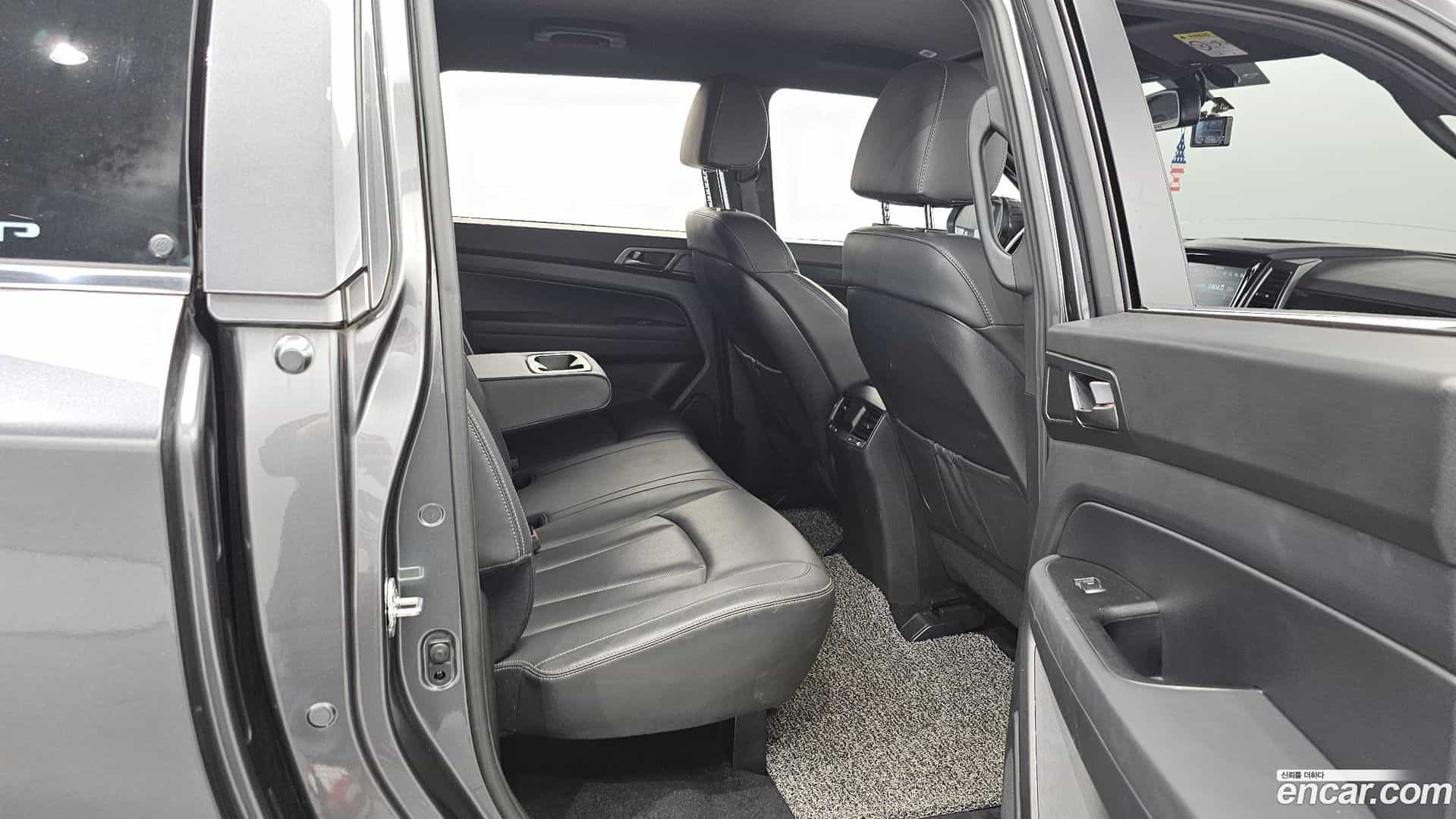 Rexton KG Mobility 2021.5-OPTION-016